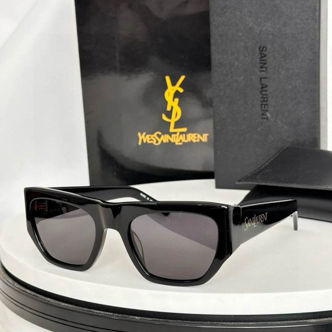 Очки Saint Laurent 17350211