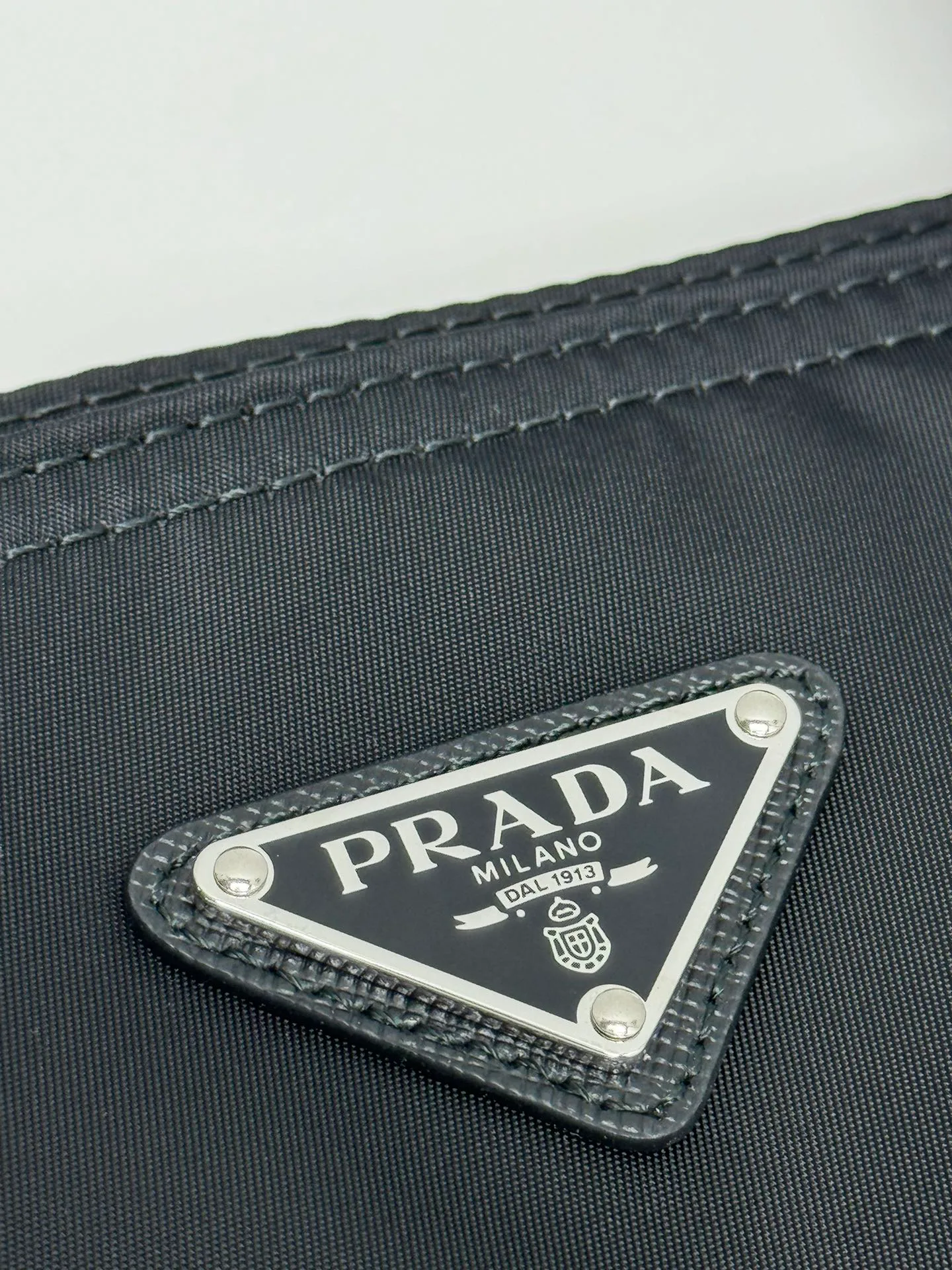 Классические Сумки Женские Prada 1481730