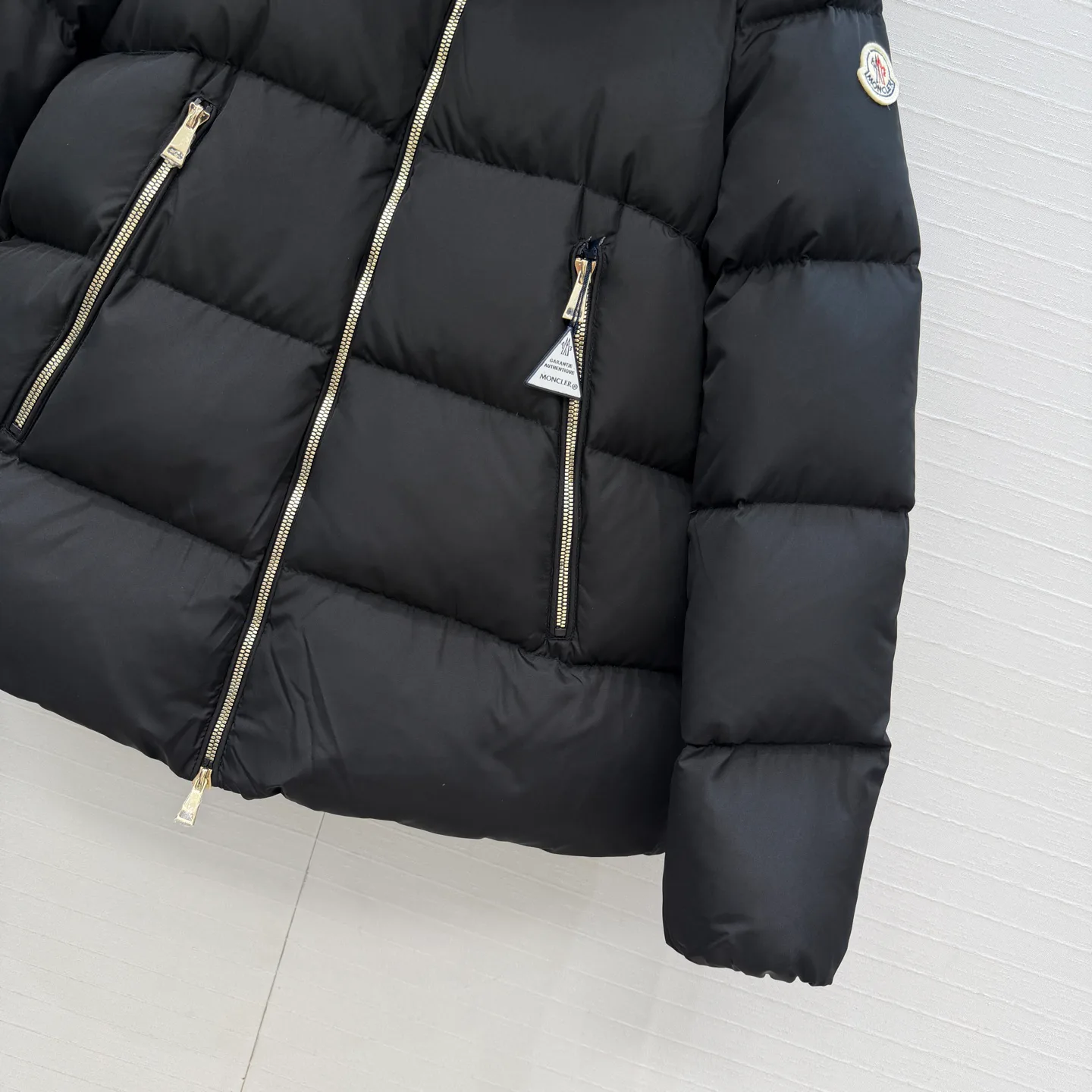 Куртки И Пуховики Женские Moncler 18710906