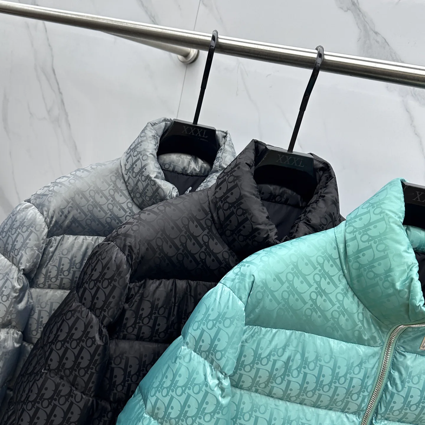 Куртки И Пуховики Мужские Christian Dior 940673