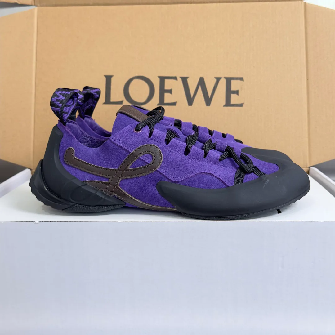 Кроссовки Женские Loewe 12700967