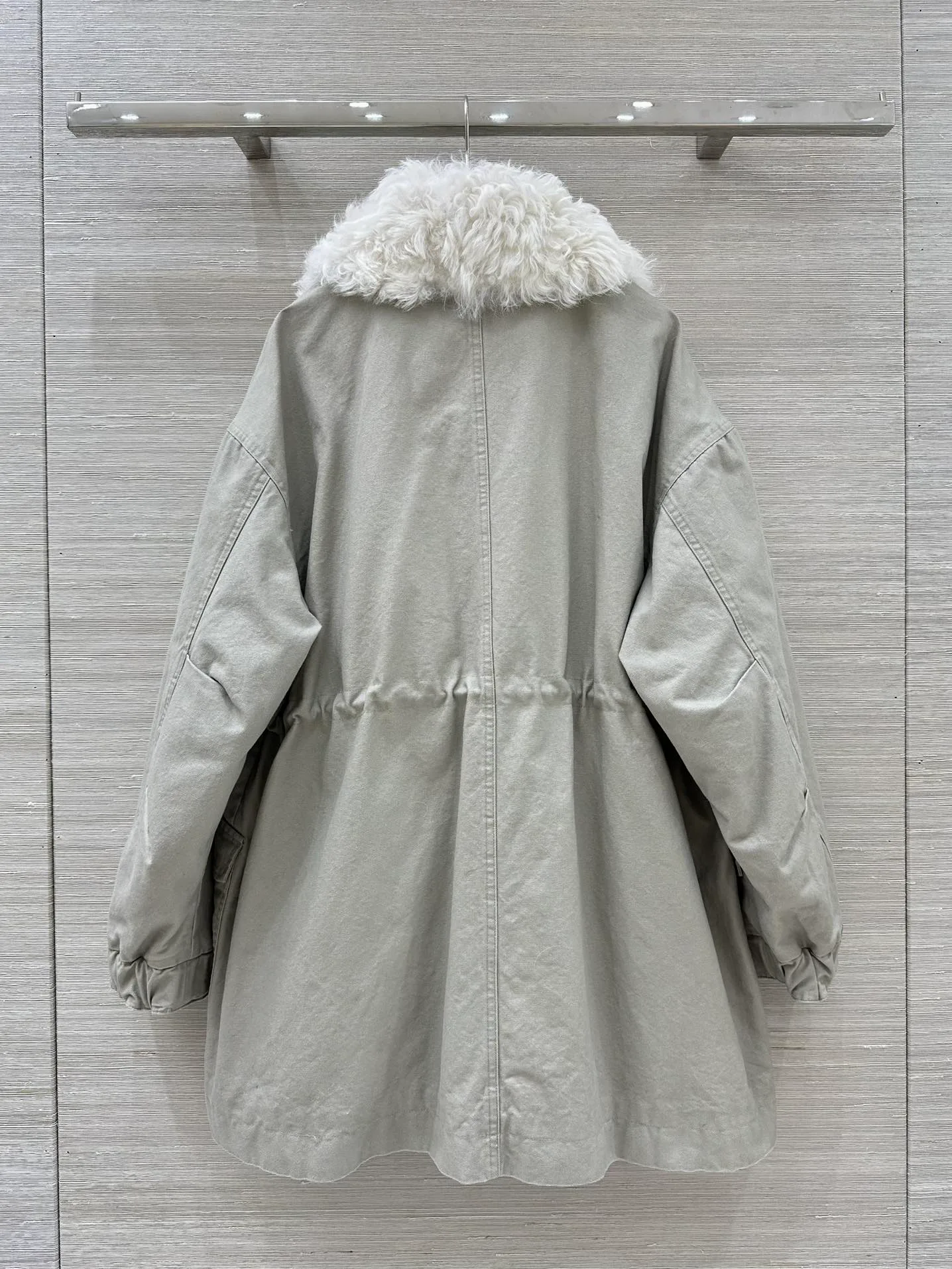 Куртки И Пуховики Женские Moncler 1453058