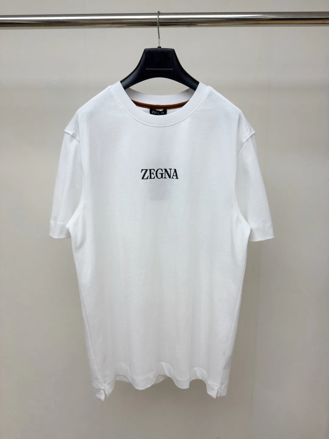 Футболки Мужские Zegna 4765133