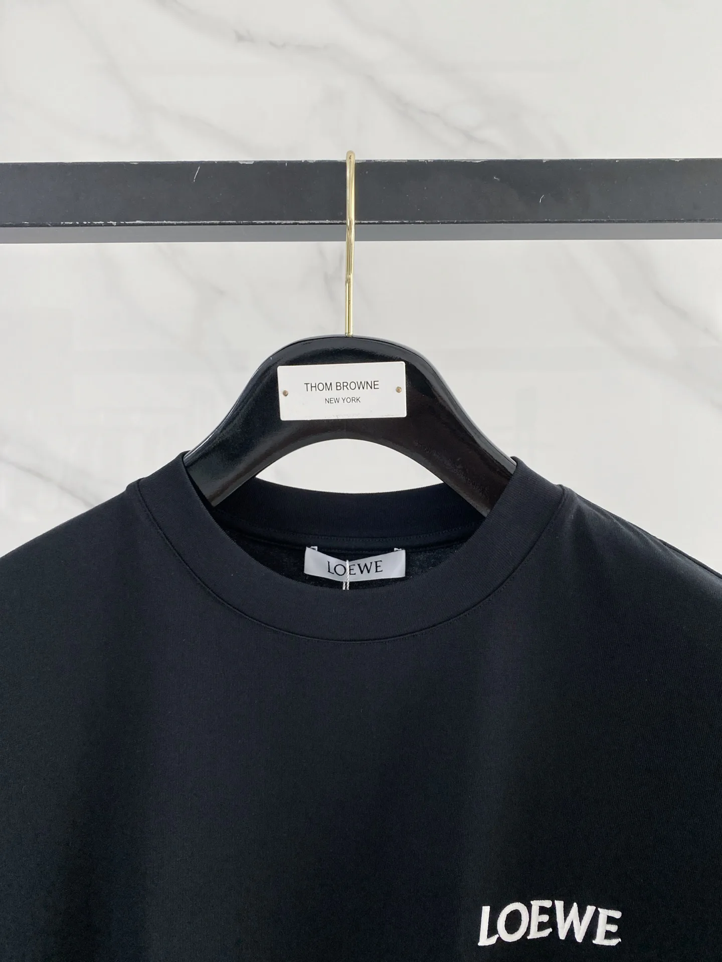Футболки Мужские Loewe 11872846