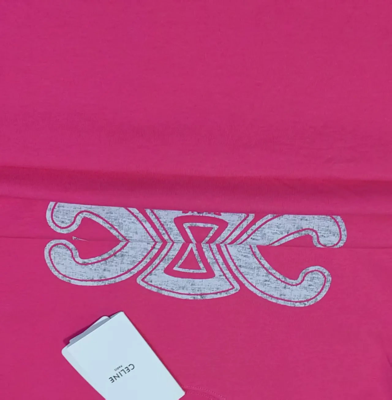 Футболки Женские Celine 788937