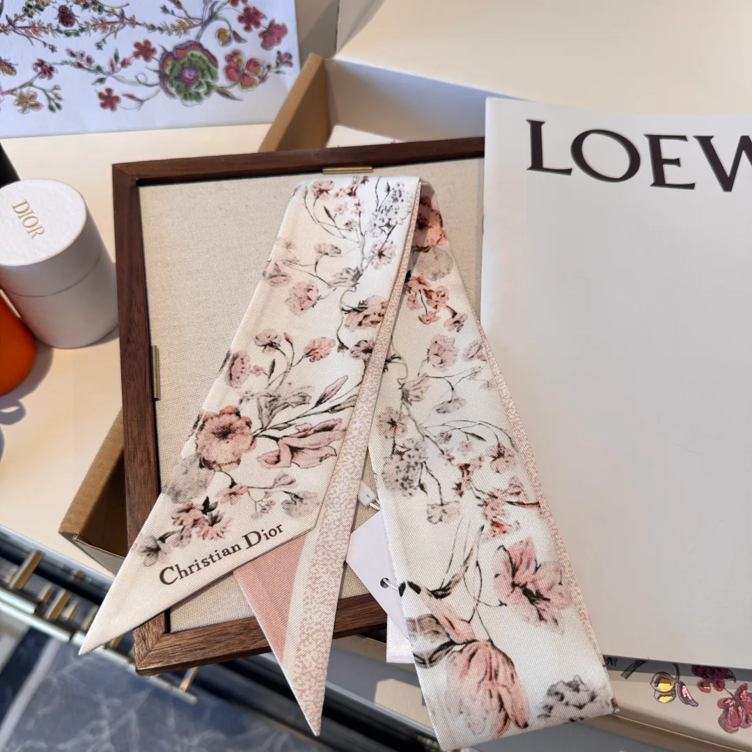 Платки Christian Dior 11055458