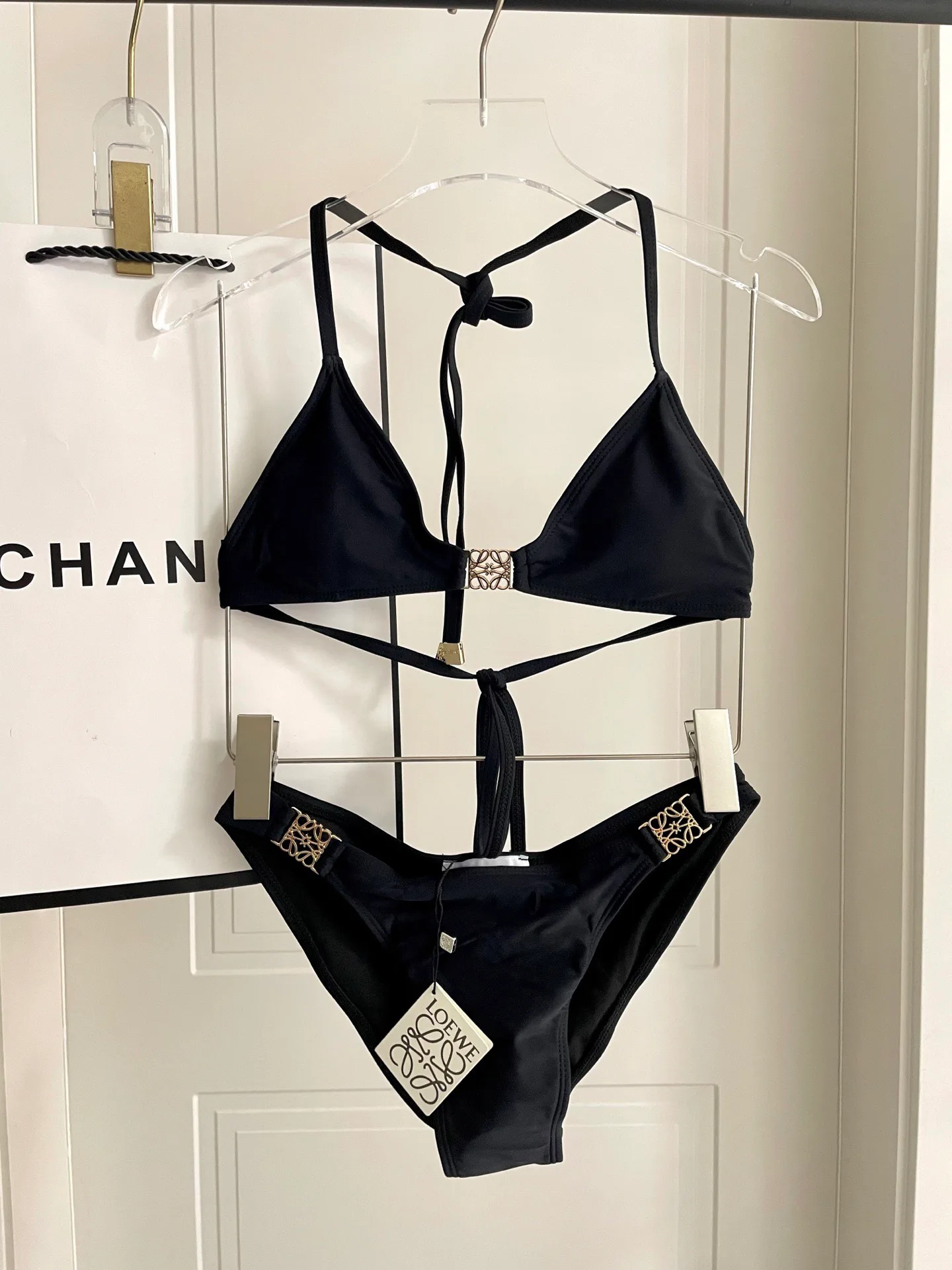 Купальники Женские Loewe 412428