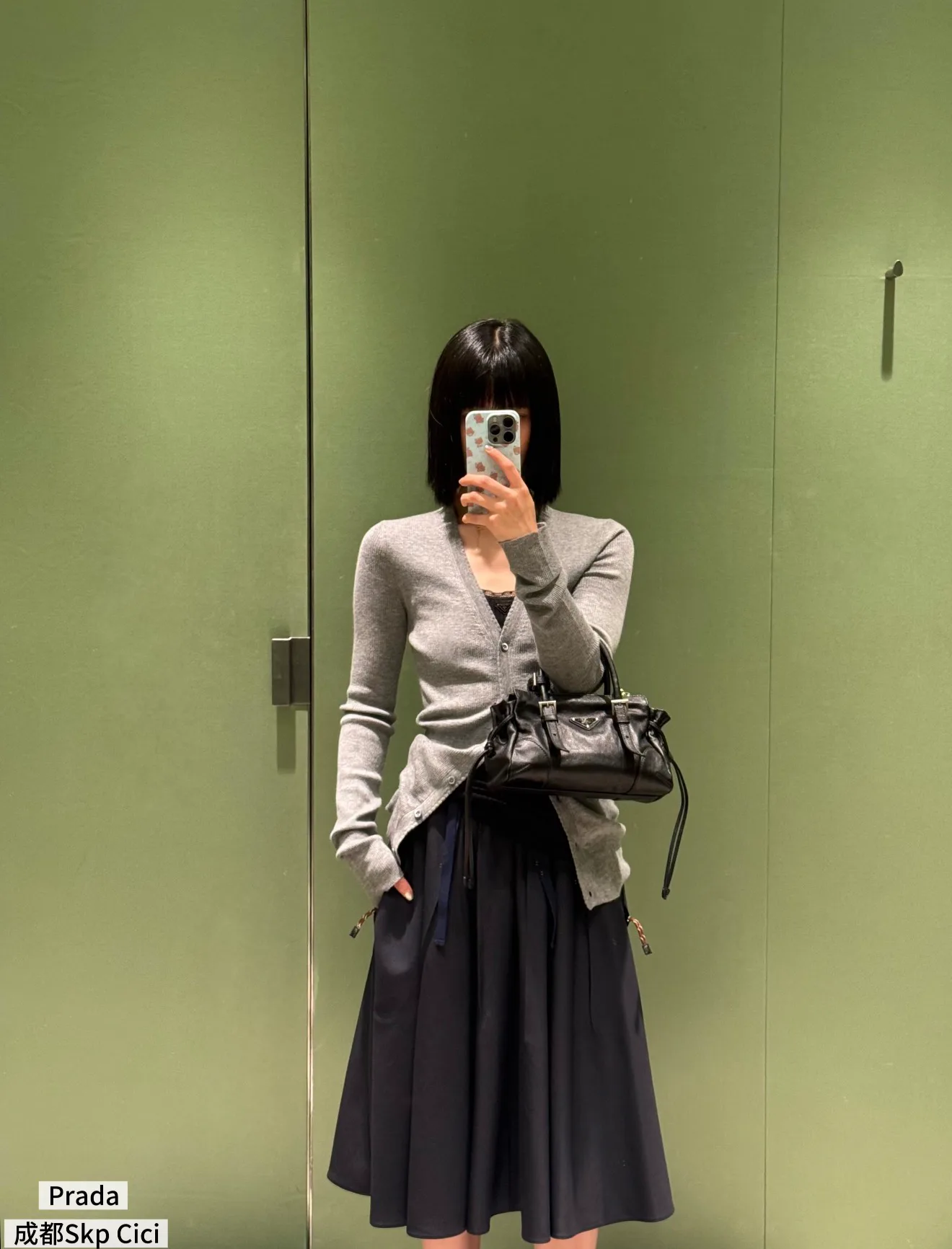 Джемперы И Свитеры Женские Prada 17921173