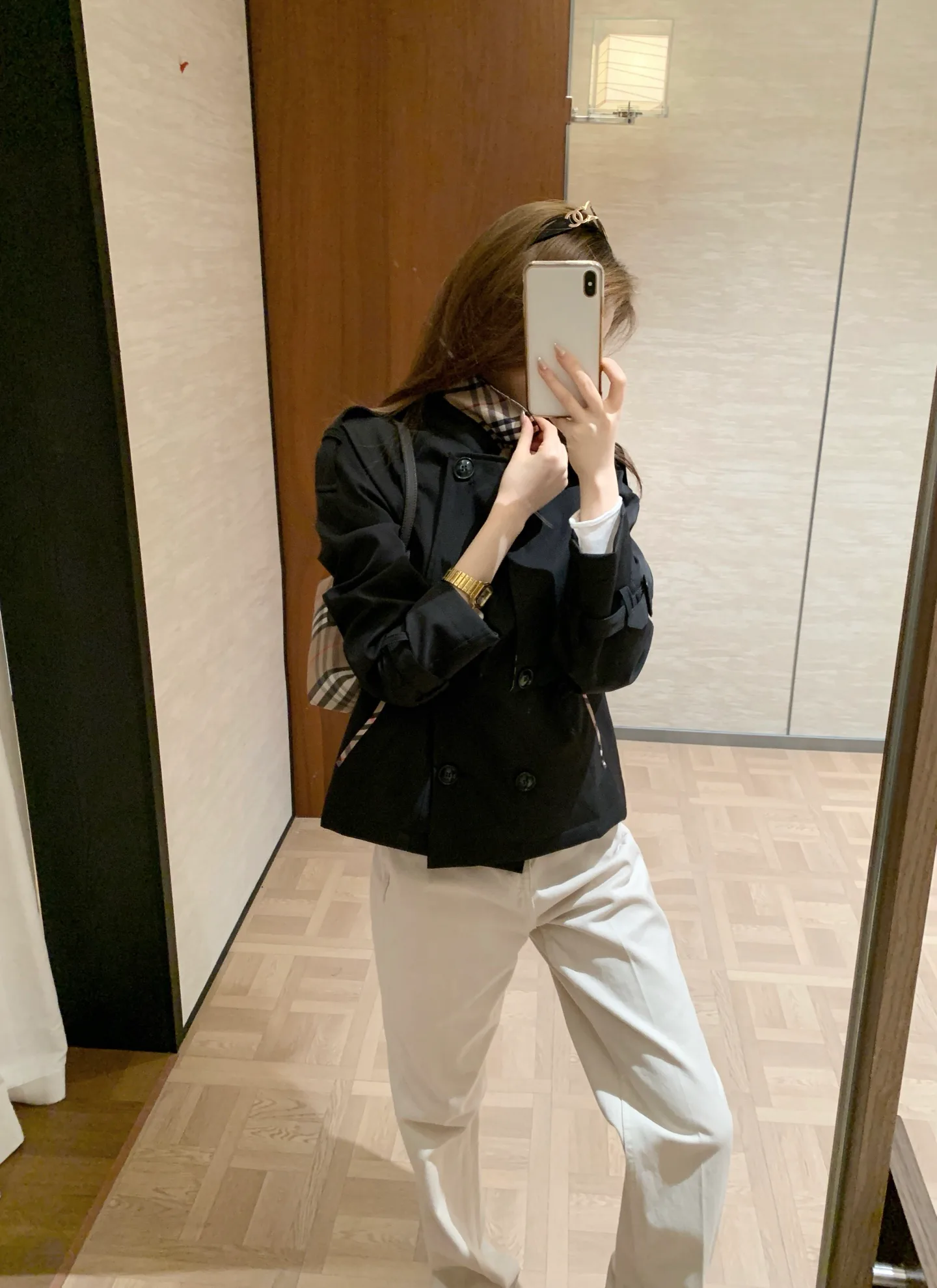 Тренчи Женские Burberry 18902455