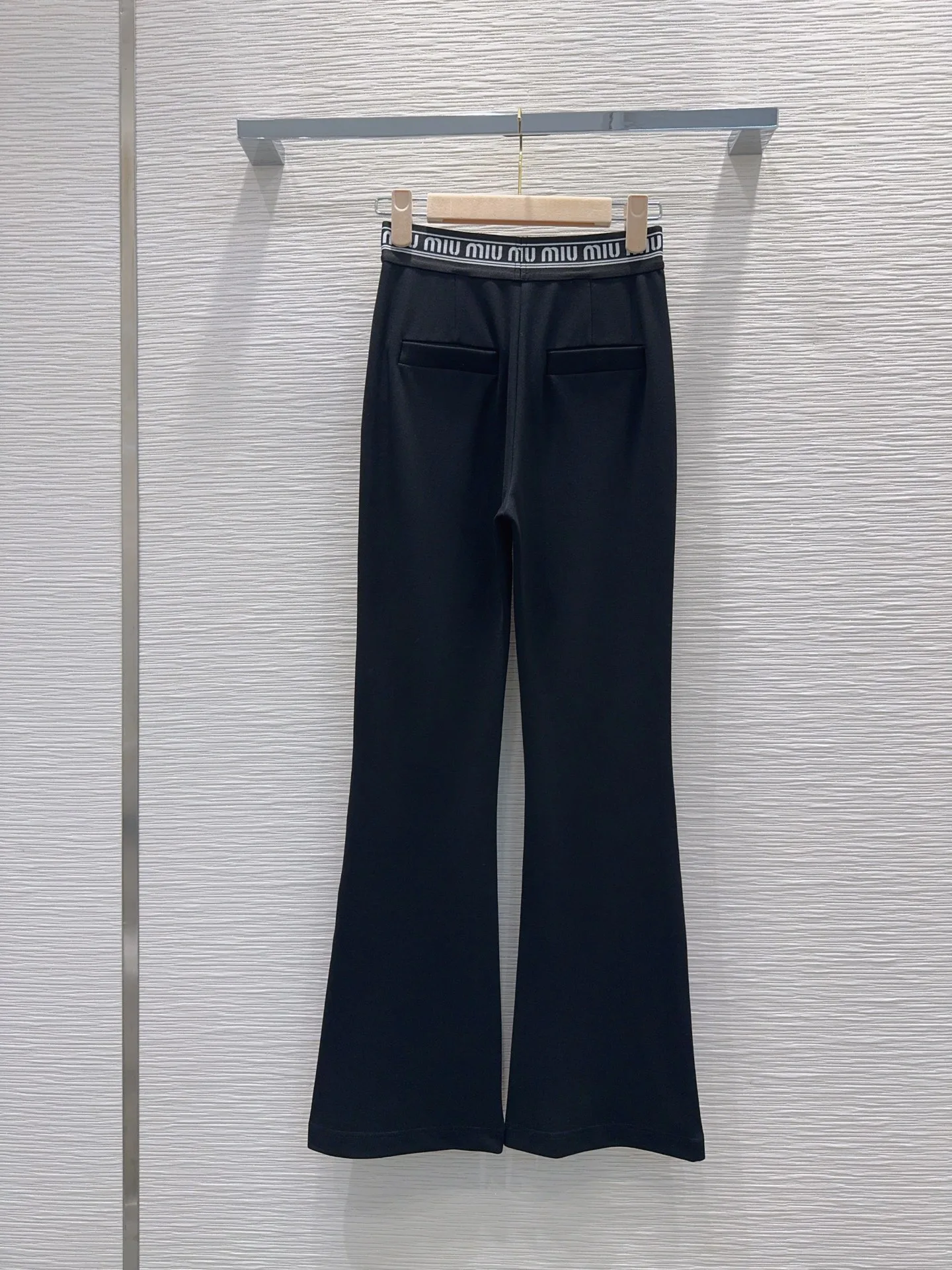 Брюки Женские Miu Miu 17988073