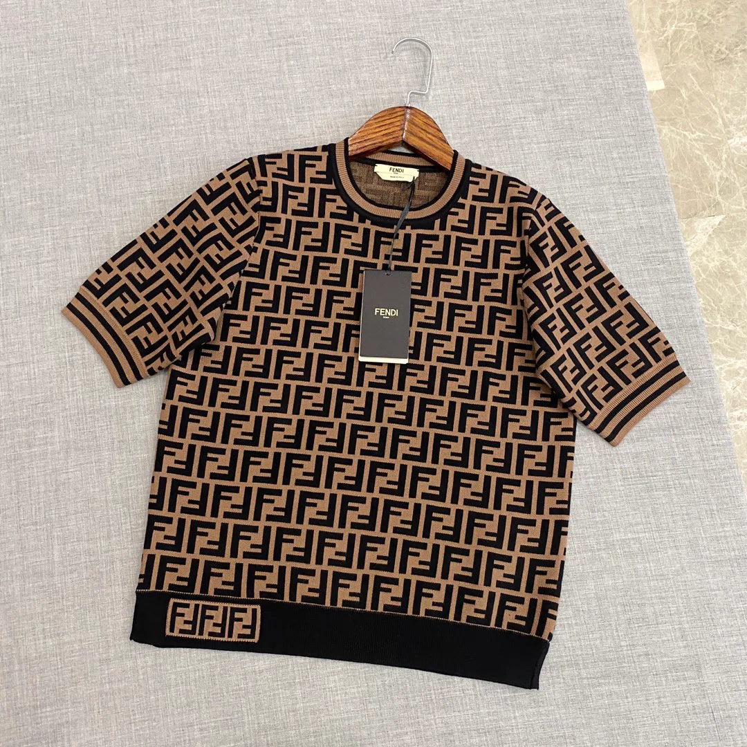 Джемперы И Свитеры Женские Fendi 1842180