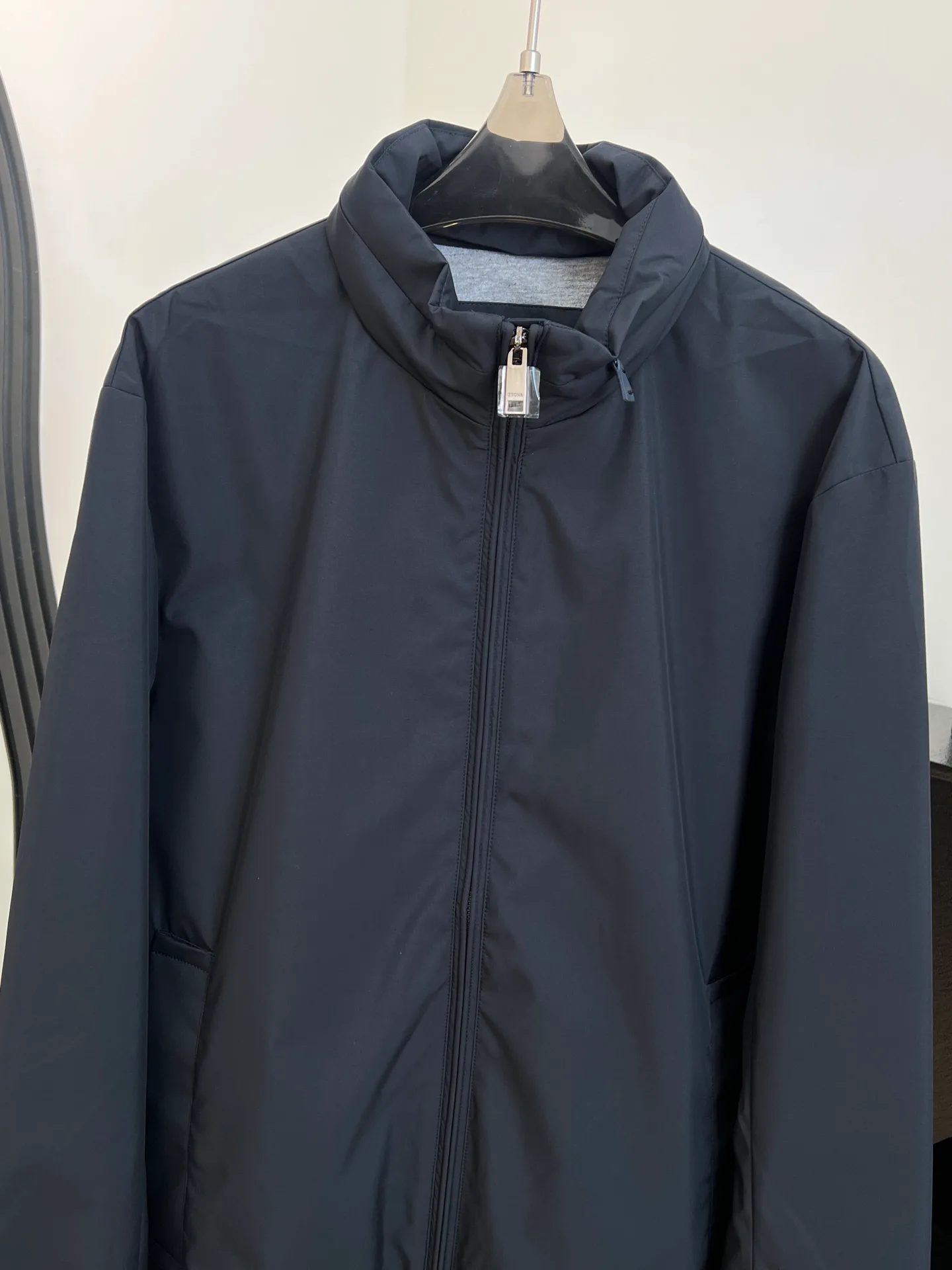 Куртки И Пуховики Мужские Zegna 11395236