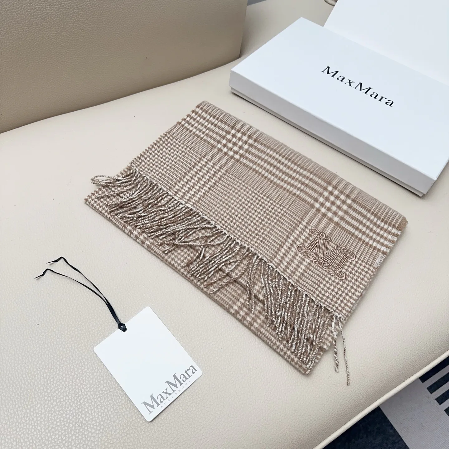 Шарфы Max Mara 18627345