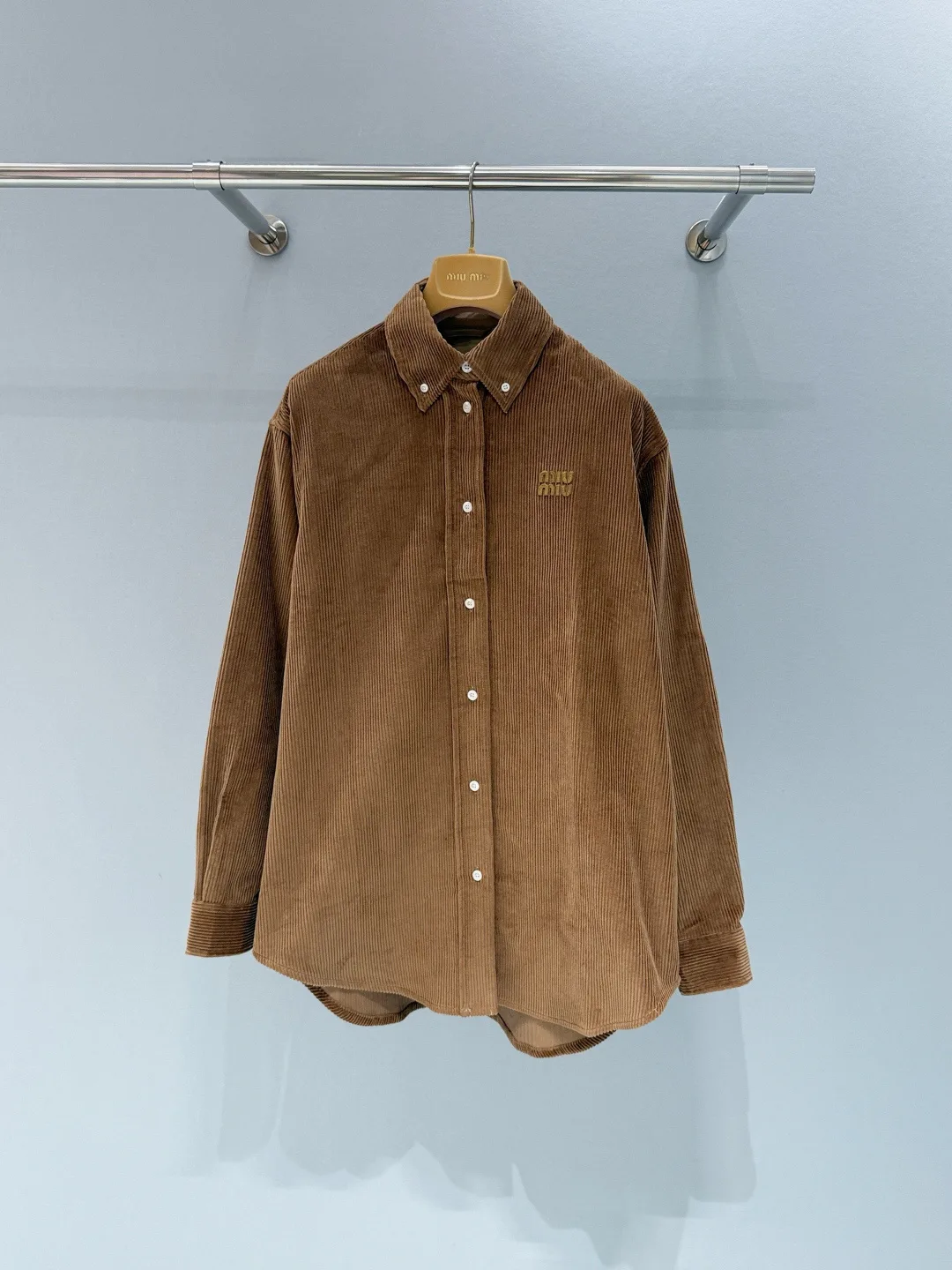 Куртки И Пуховики Женские Miu Miu 447501