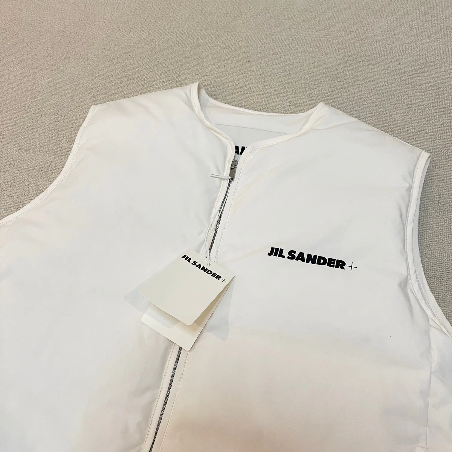 Жилеты Женские Jil Sander 783007