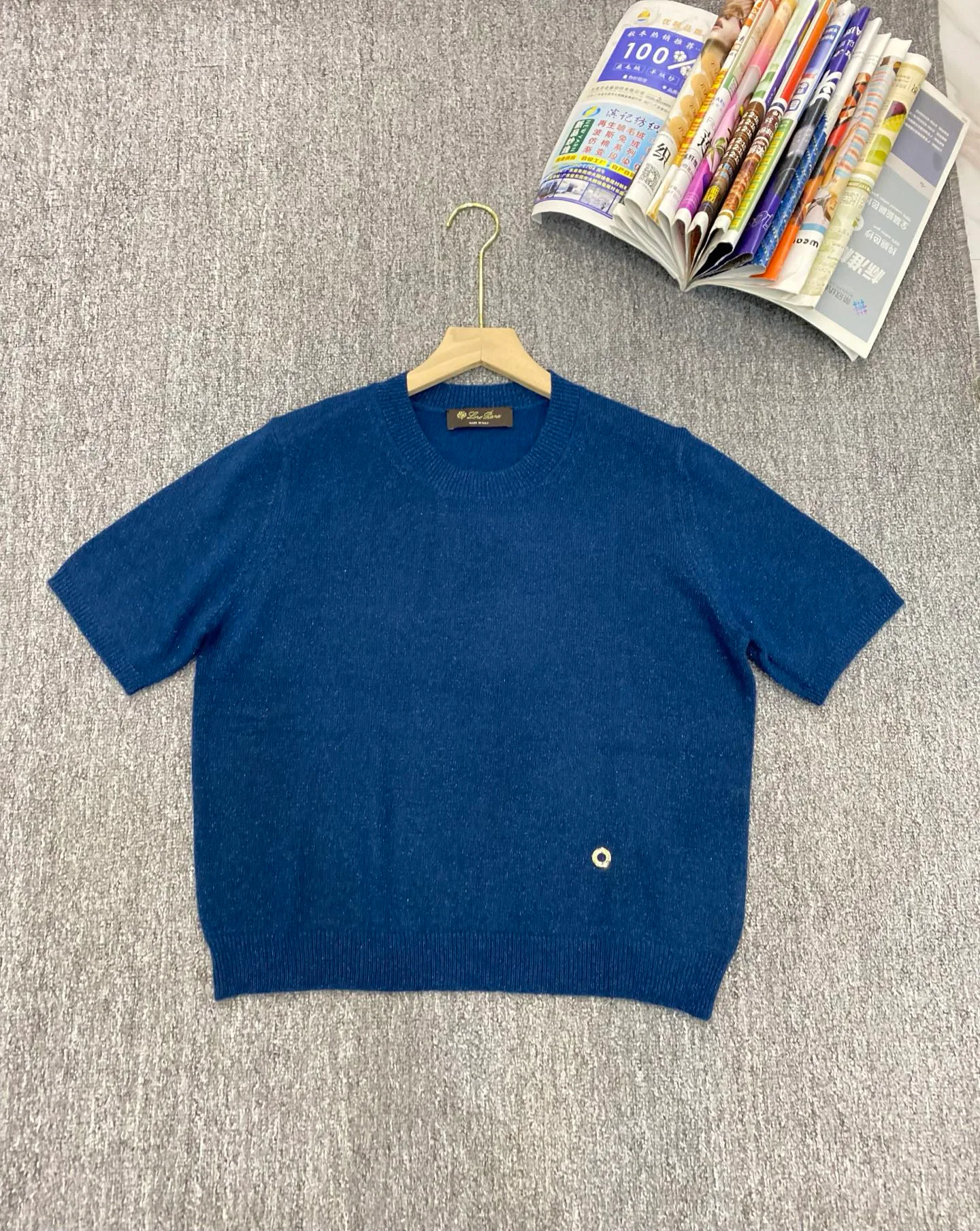 Джемперы И Свитеры Женские Loro Piana 1204827