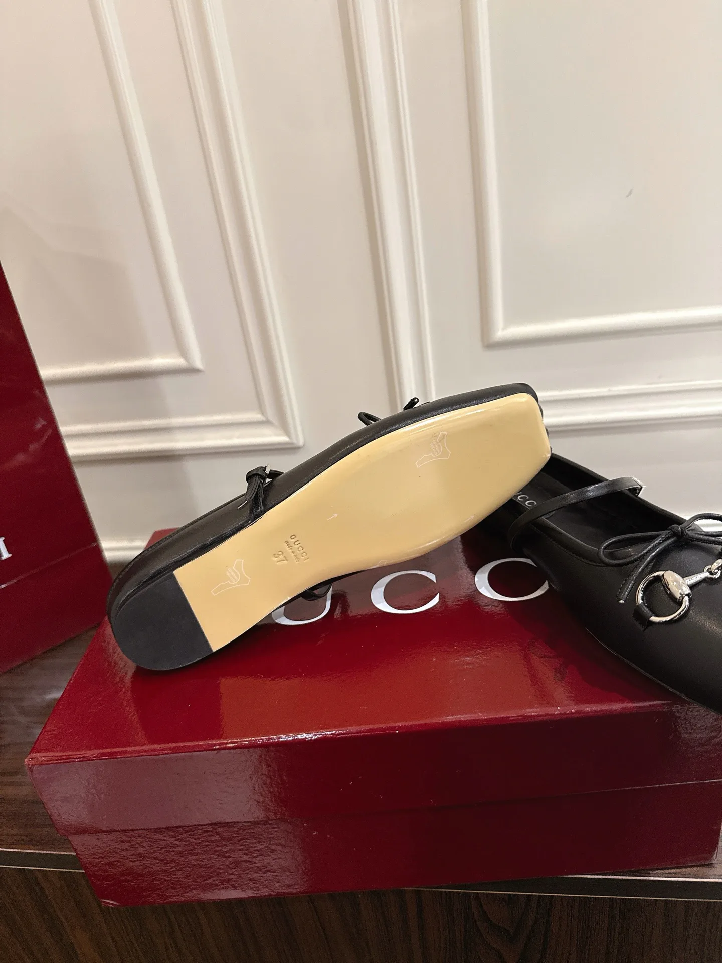 Мюли И Сабо Женские Gucci 1827528