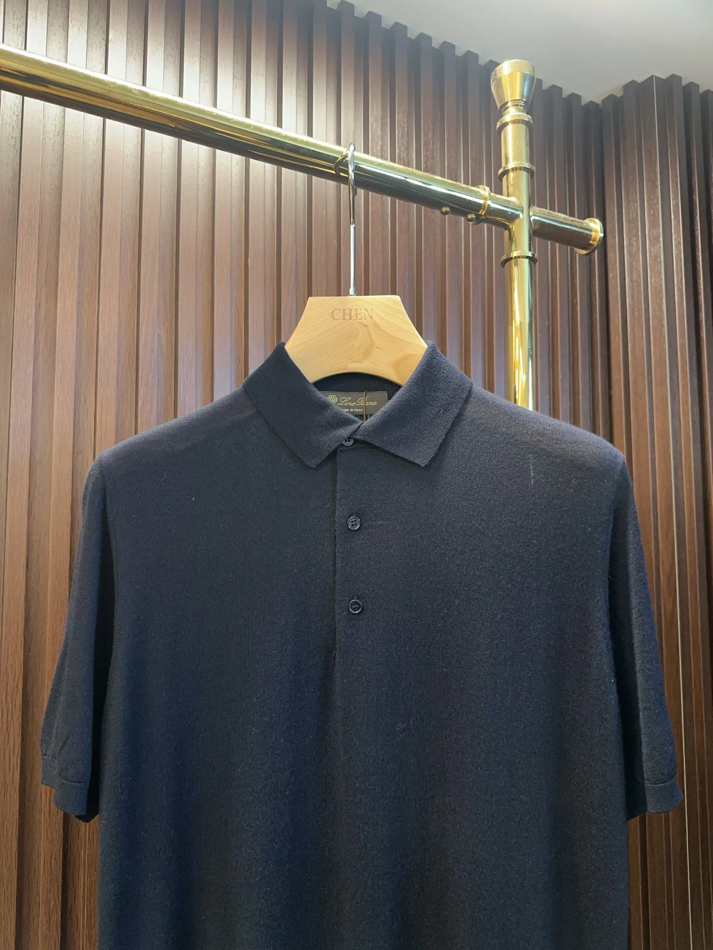 Футболки Мужские Loro Piana 11383646