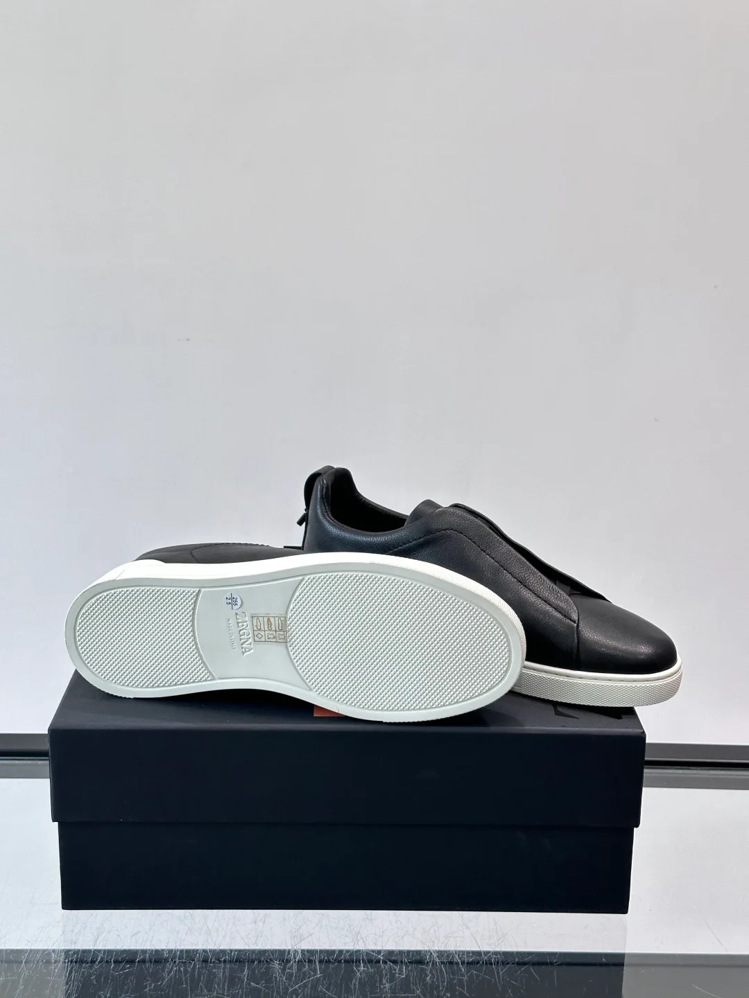 Кроссовки Мужские Zegna 17906849