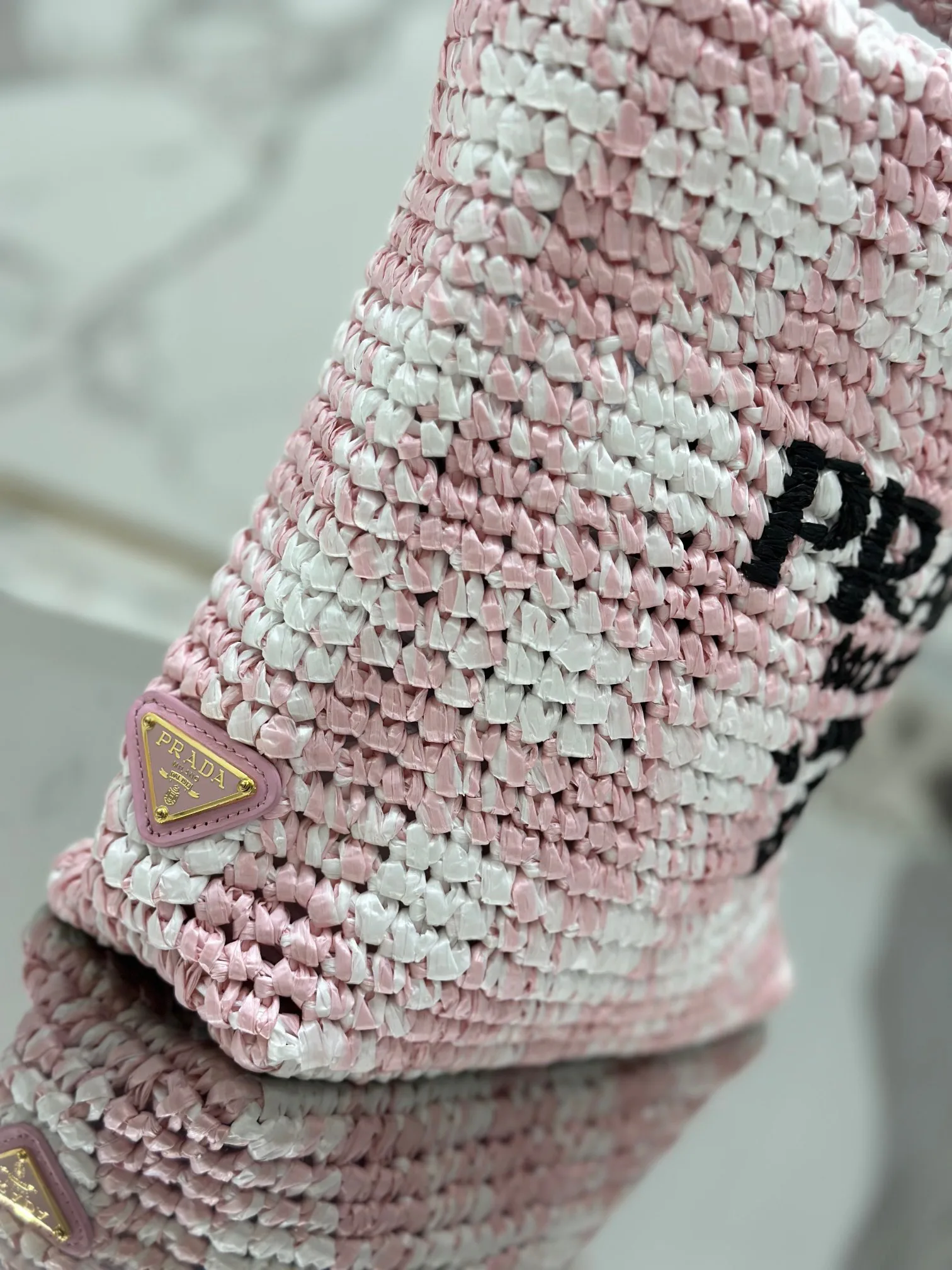 Классические Сумки Женские Prada 33027