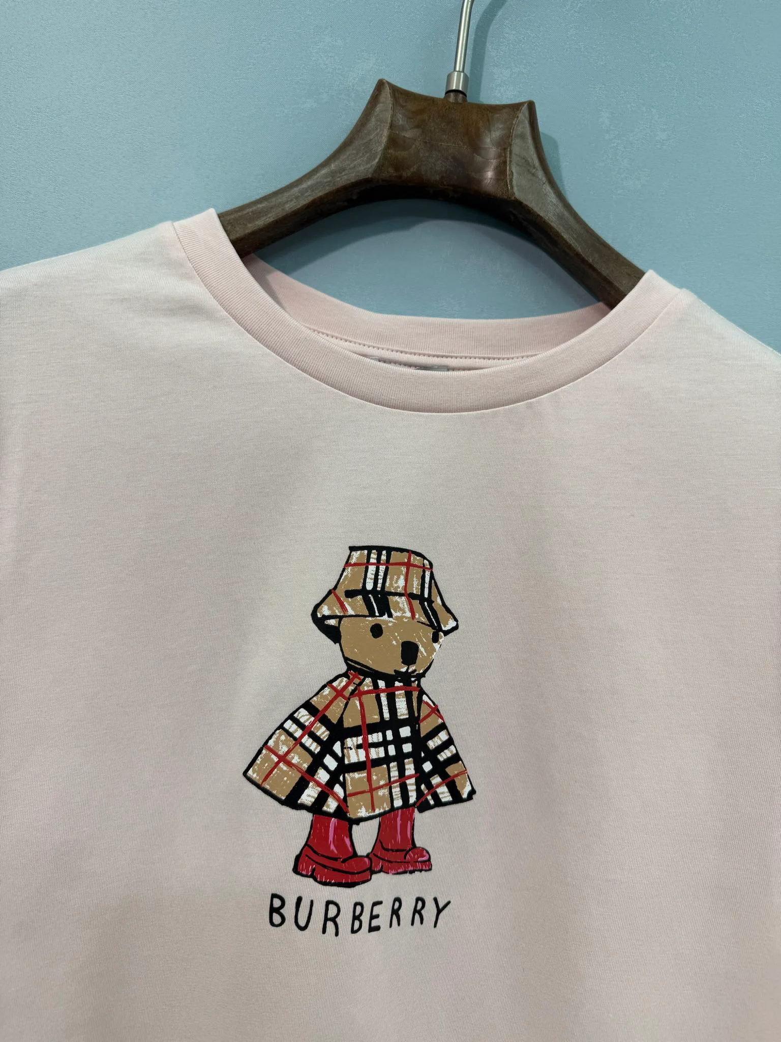 Футболки Женские Burberry 13245104