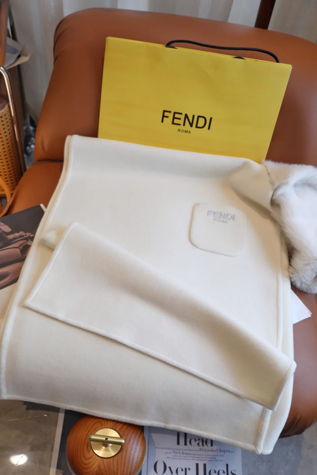 Пальто Женские Fendi 2273361