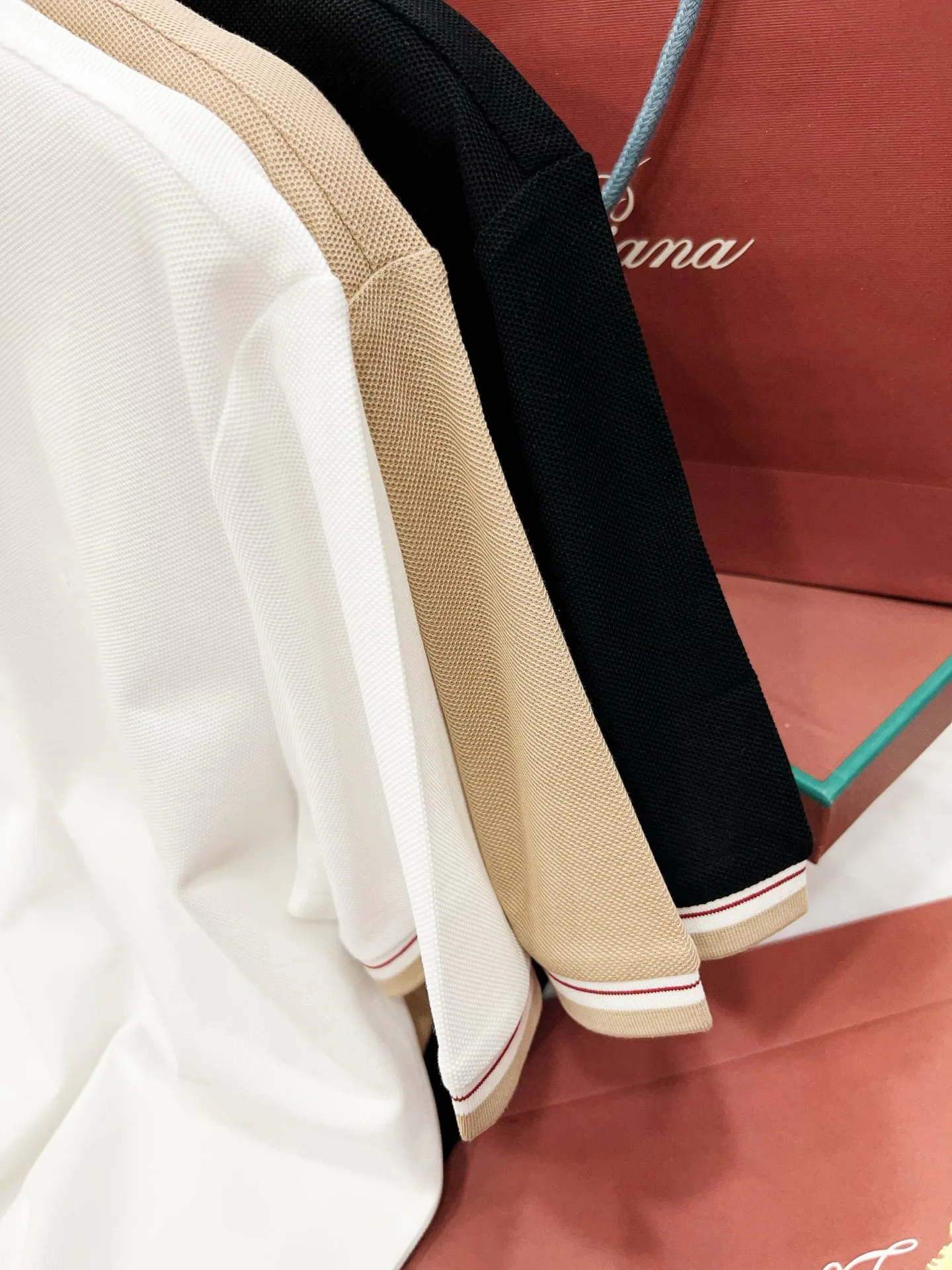 Рубашки Мужские Loro Piana 12729680