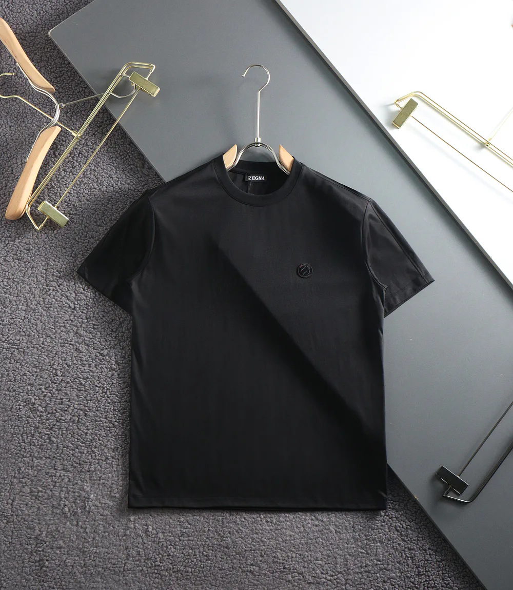 Футболки Мужские Zegna 11196240