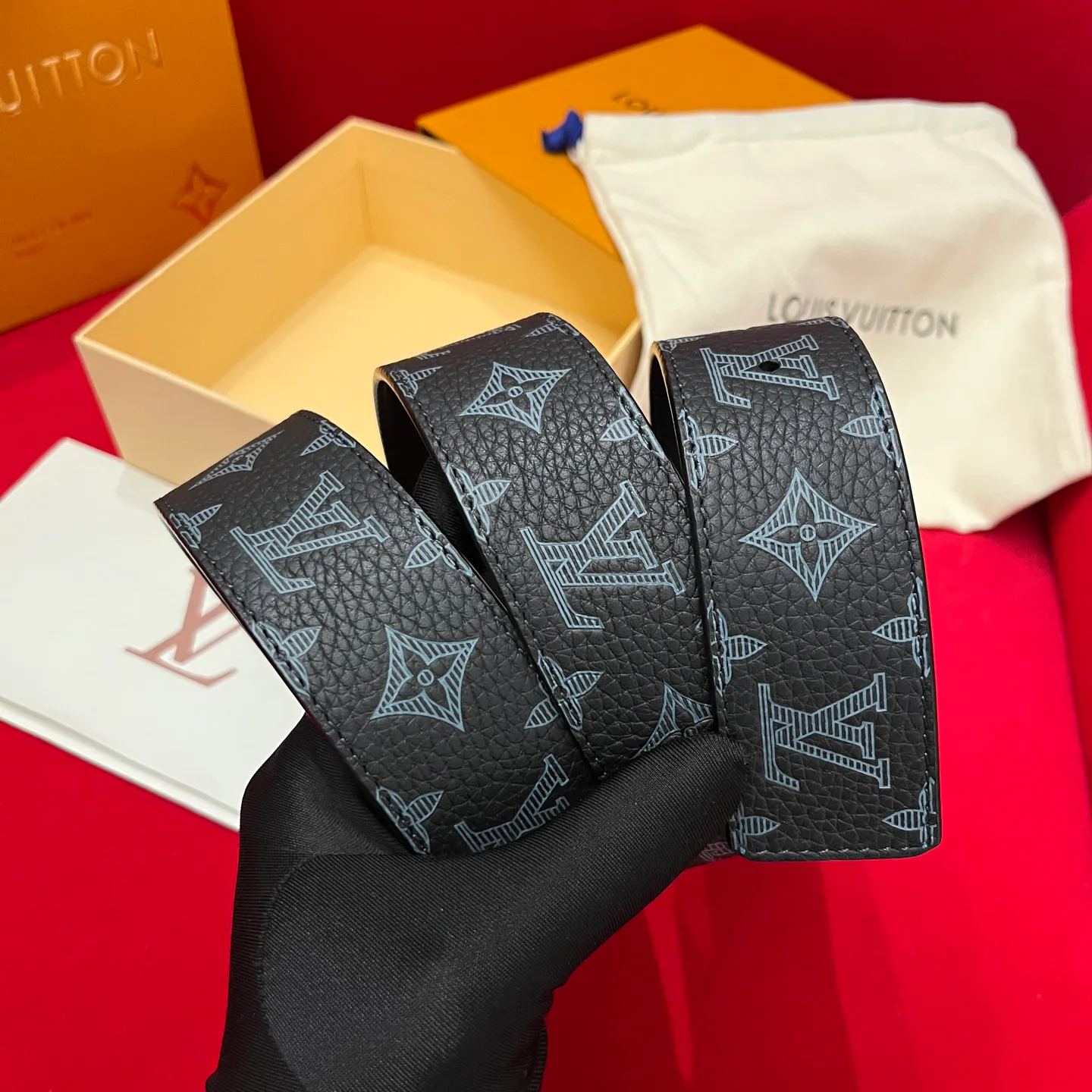 Ремни Hermes 89420