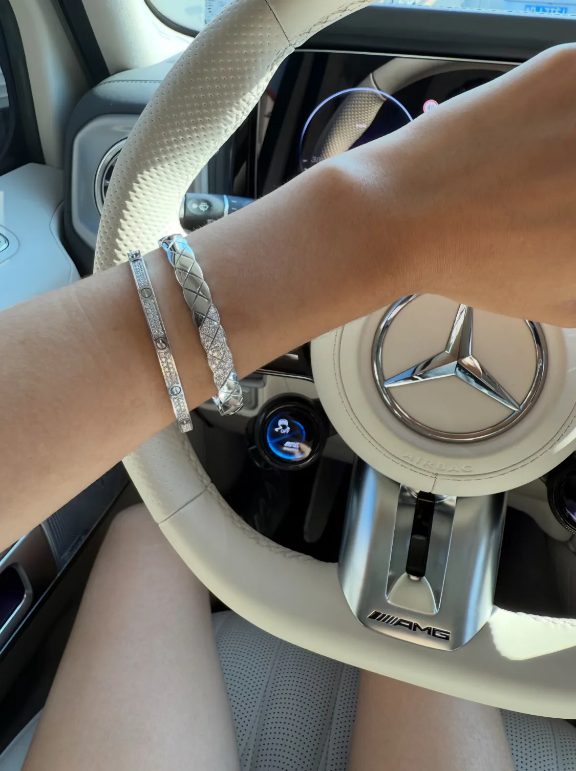 Бижутерия Chanel 176421