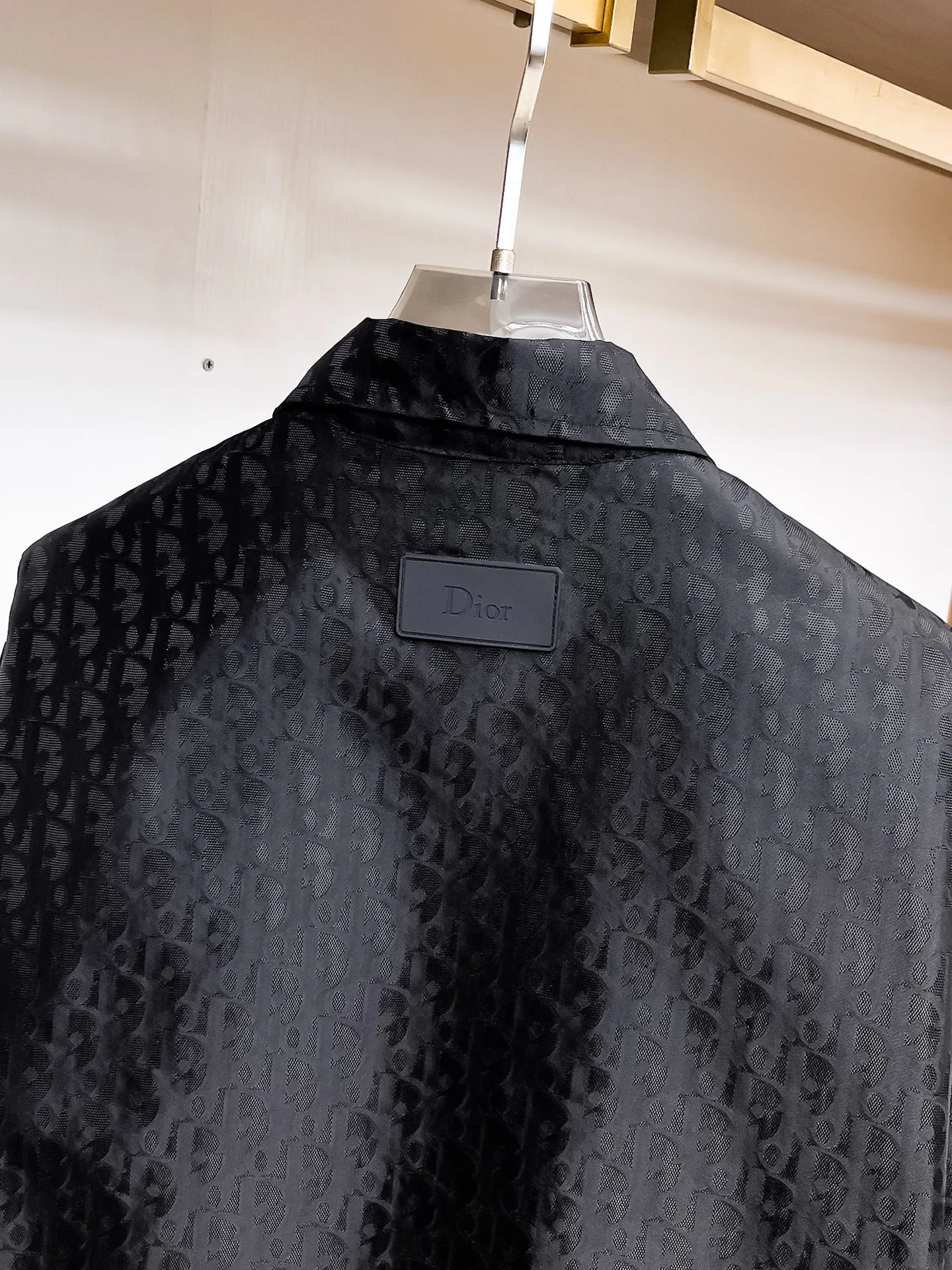 Куртки И Пуховики Мужские Christian Dior 119129