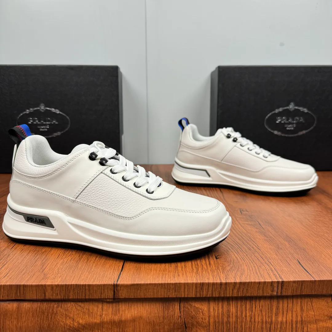 Кроссовки Мужские Prada 12722715