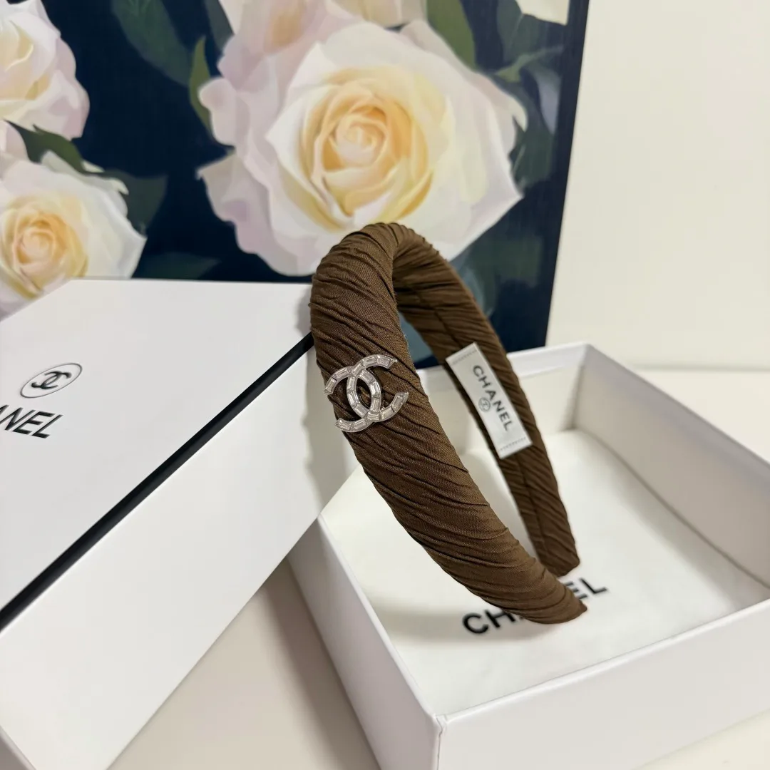 Головные Уборы Chanel 11469183
