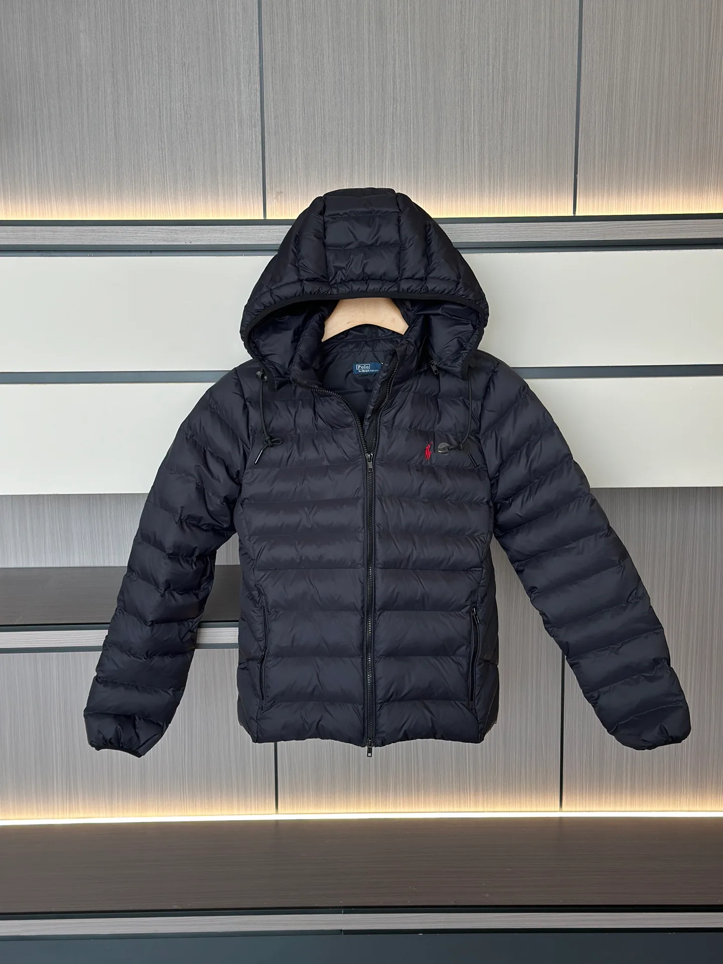 Куртки И Пуховики Женские Ralph Lauren 1270032