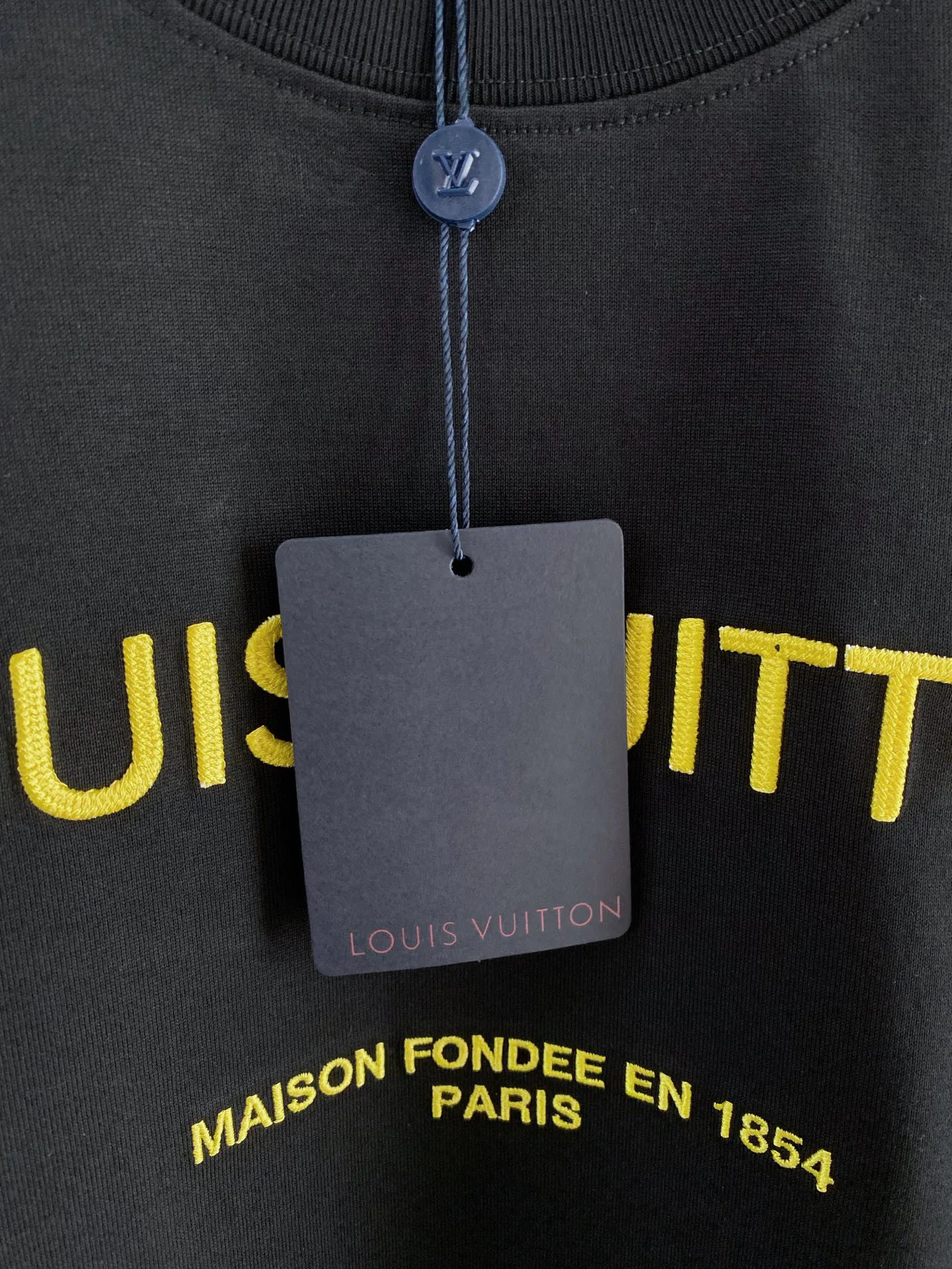Футболки Мужские Louis Vuitton 11504177