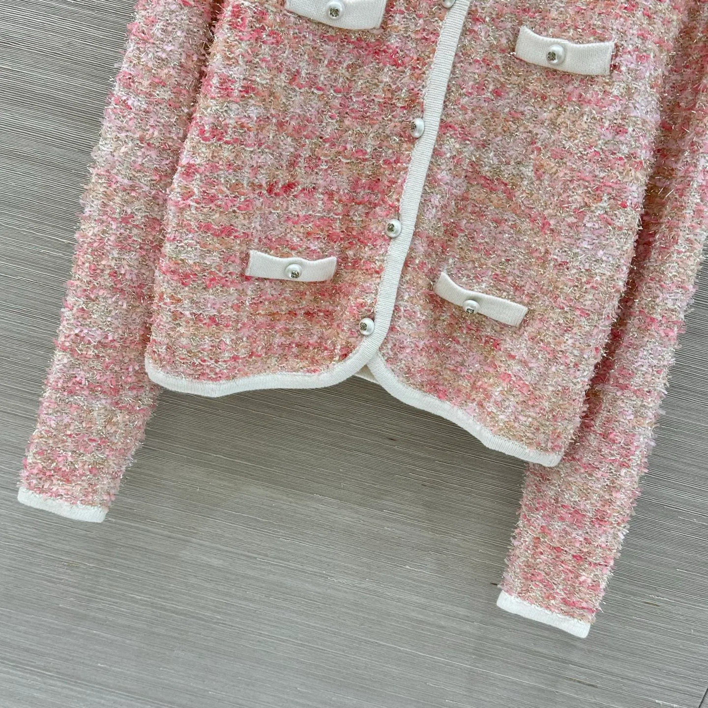 Жакеты Женские Chanel 11231465