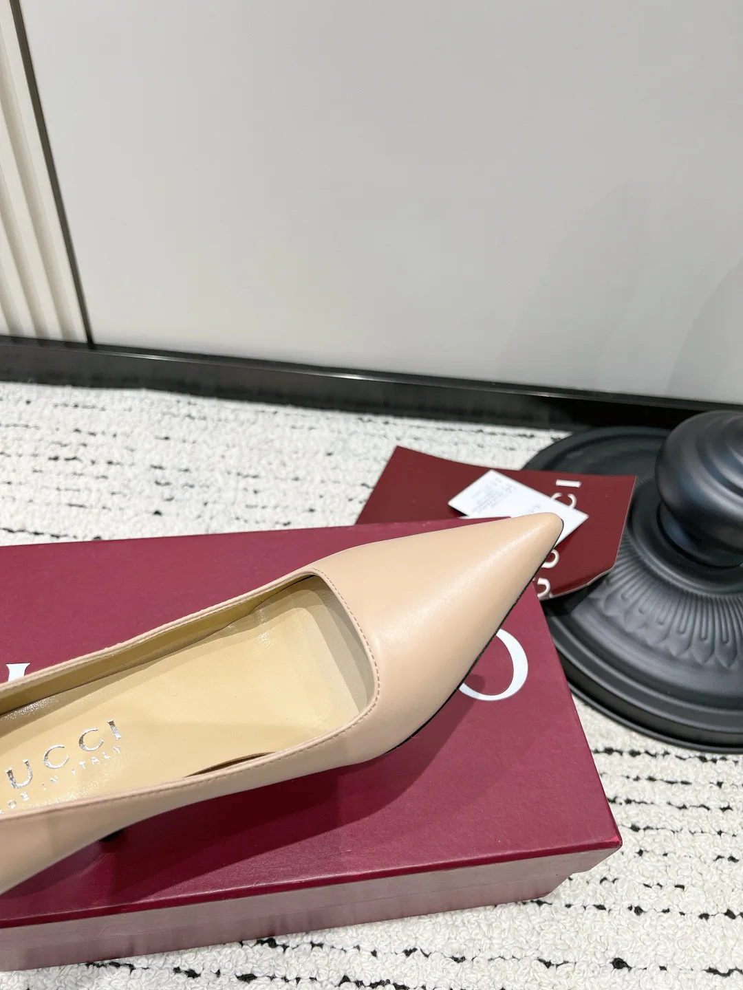 Туфли Женские Gucci 17637822