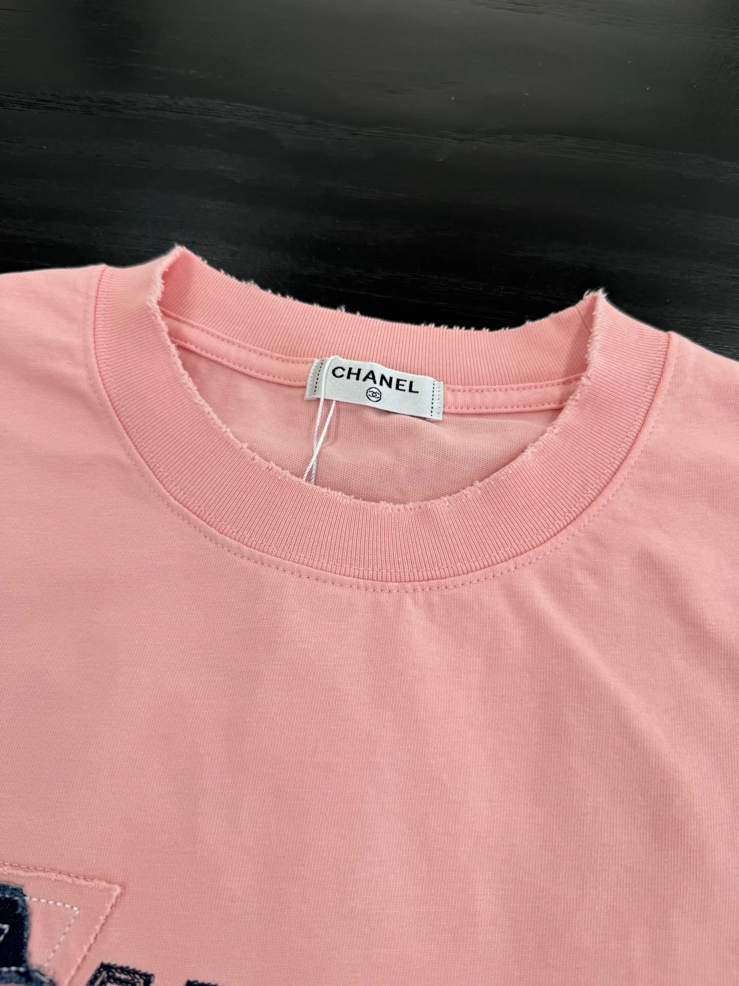 Футболки Женские Chanel 11528695