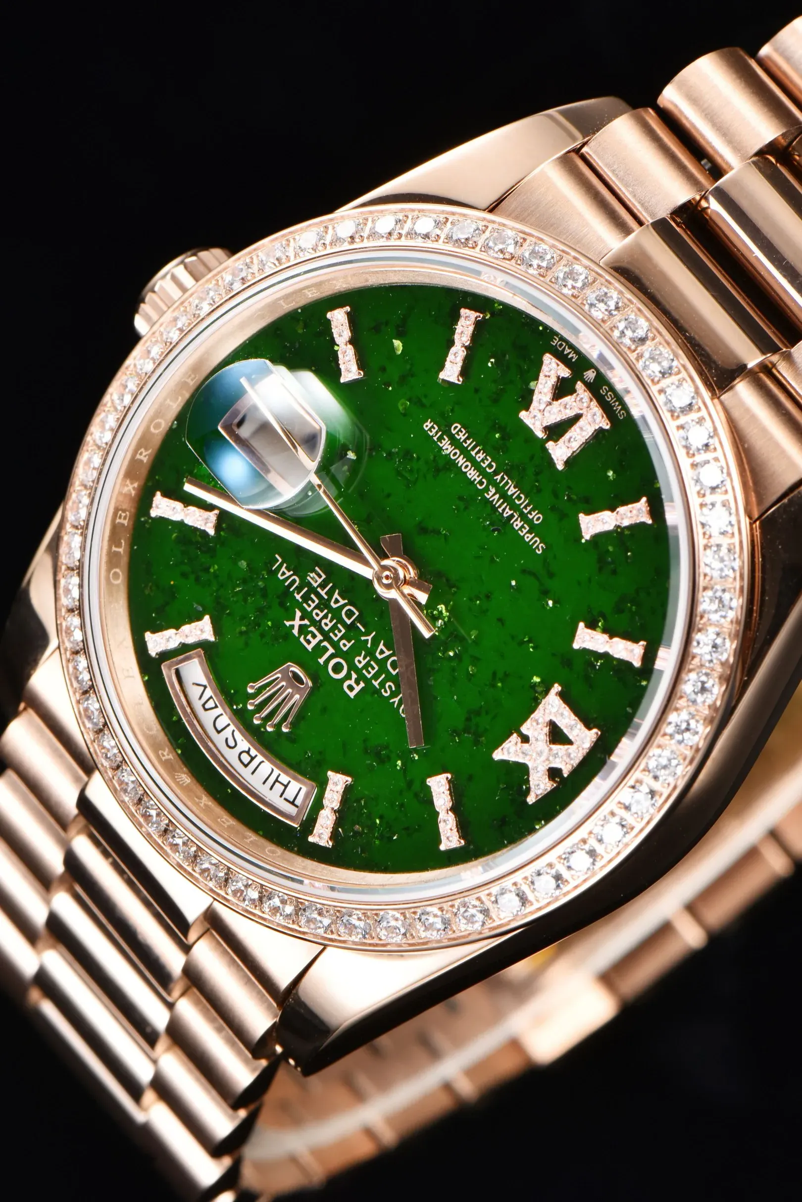 Часы Женские Rolex 693238