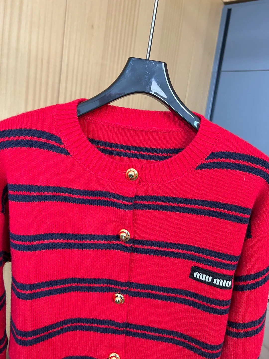 Джемперы И Свитеры Женские Miu Miu 61843