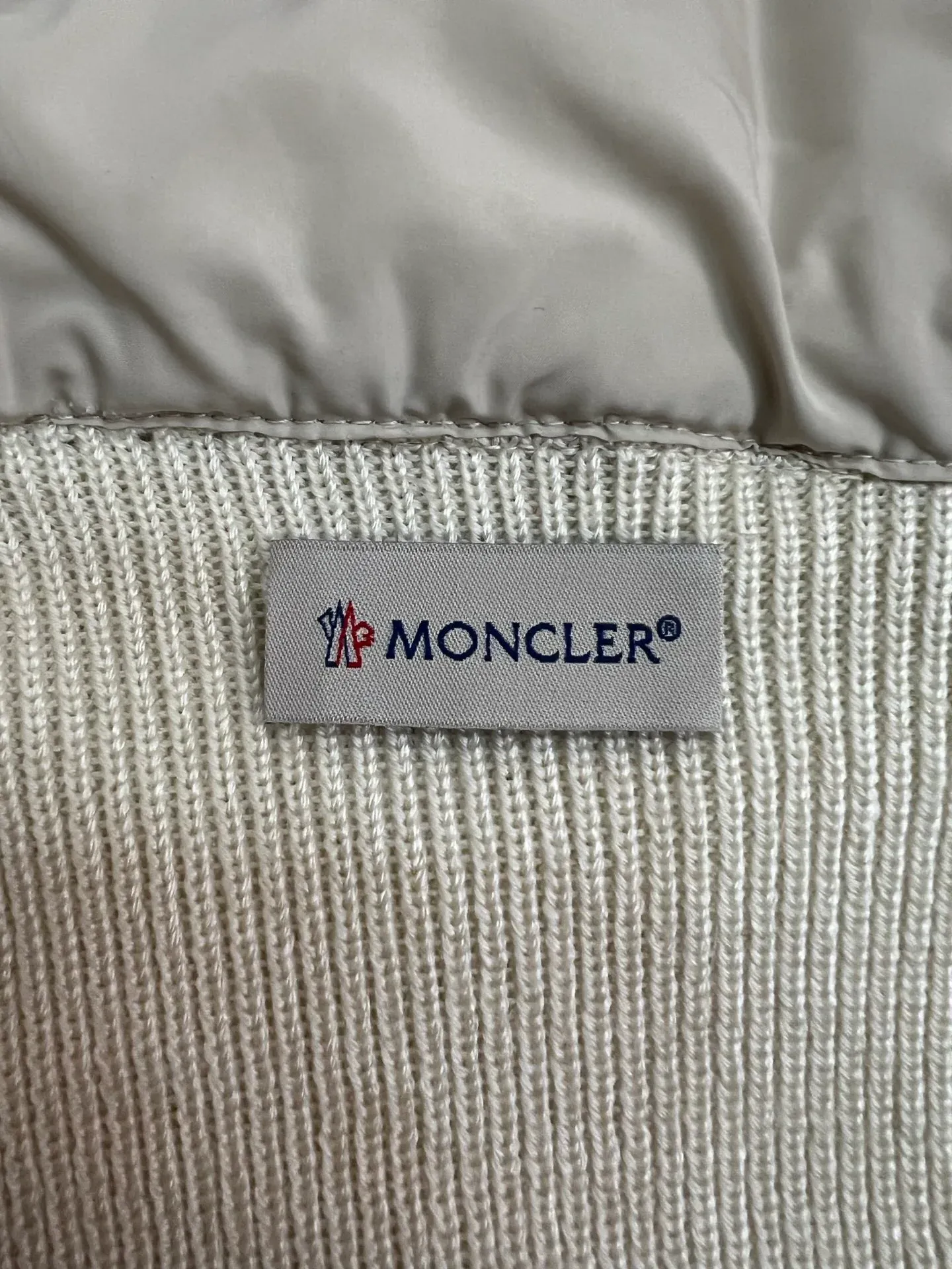 Куртки И Пуховики Женские Moncler 1845701