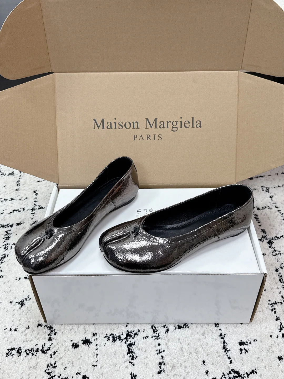 Балетки Женские Maison Margiela 11238148