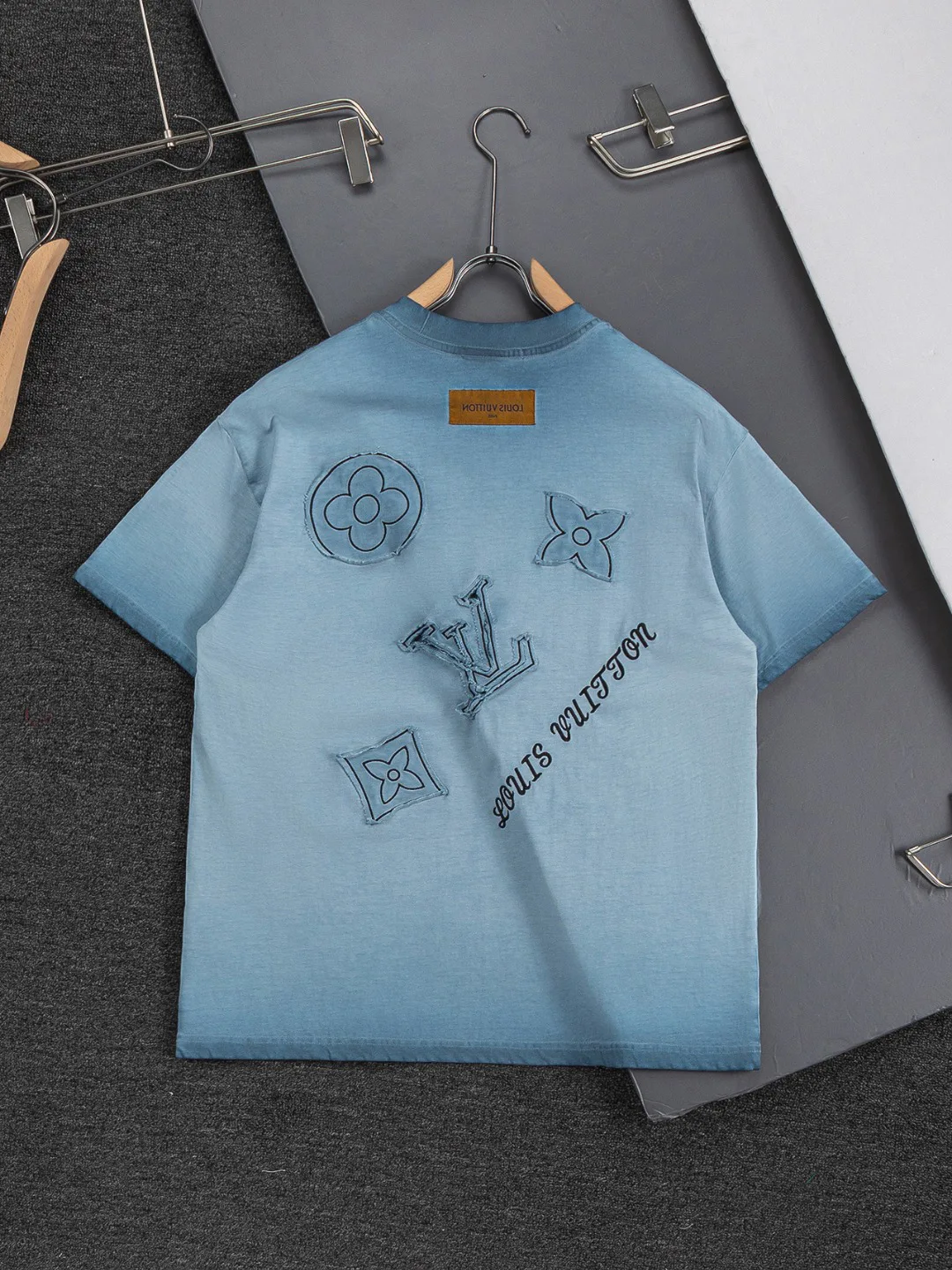 Футболки Мужские Louis Vuitton 11607984