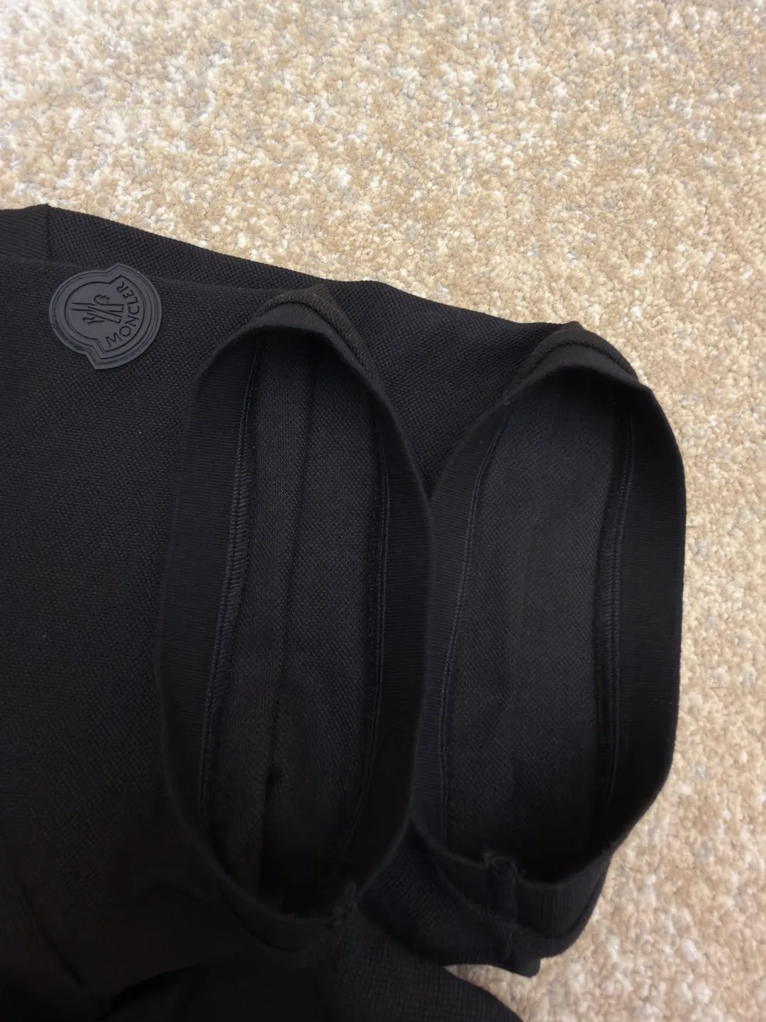 Рубашки Мужские Moncler 13187685