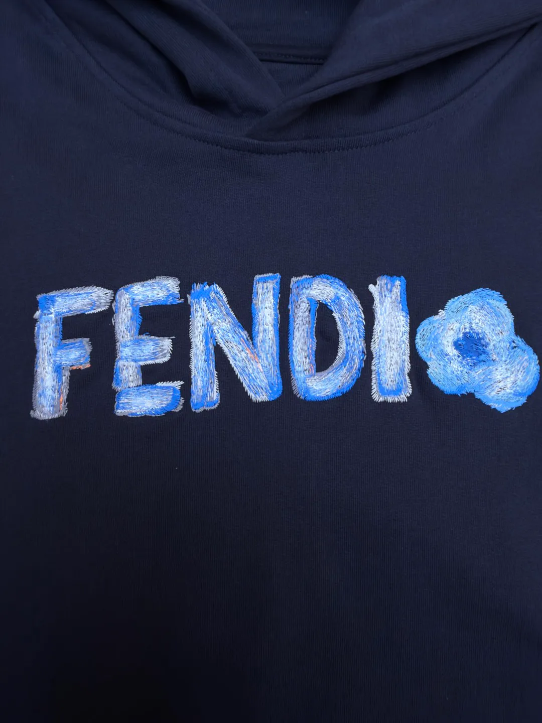 Свитшоты И Худи Мужские Fendi 9731445