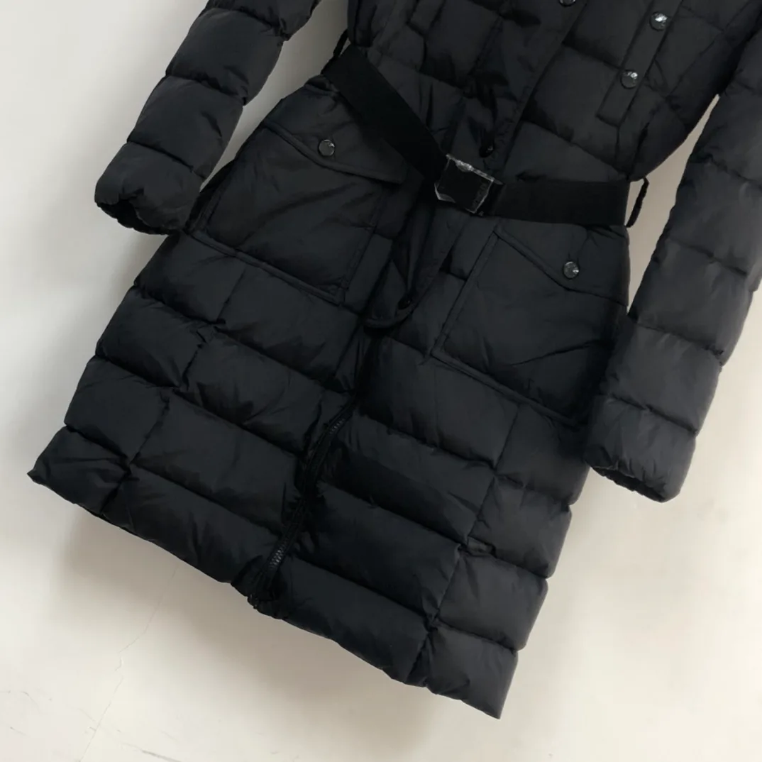 Куртки И Пуховики Женские Moncler 18188704
