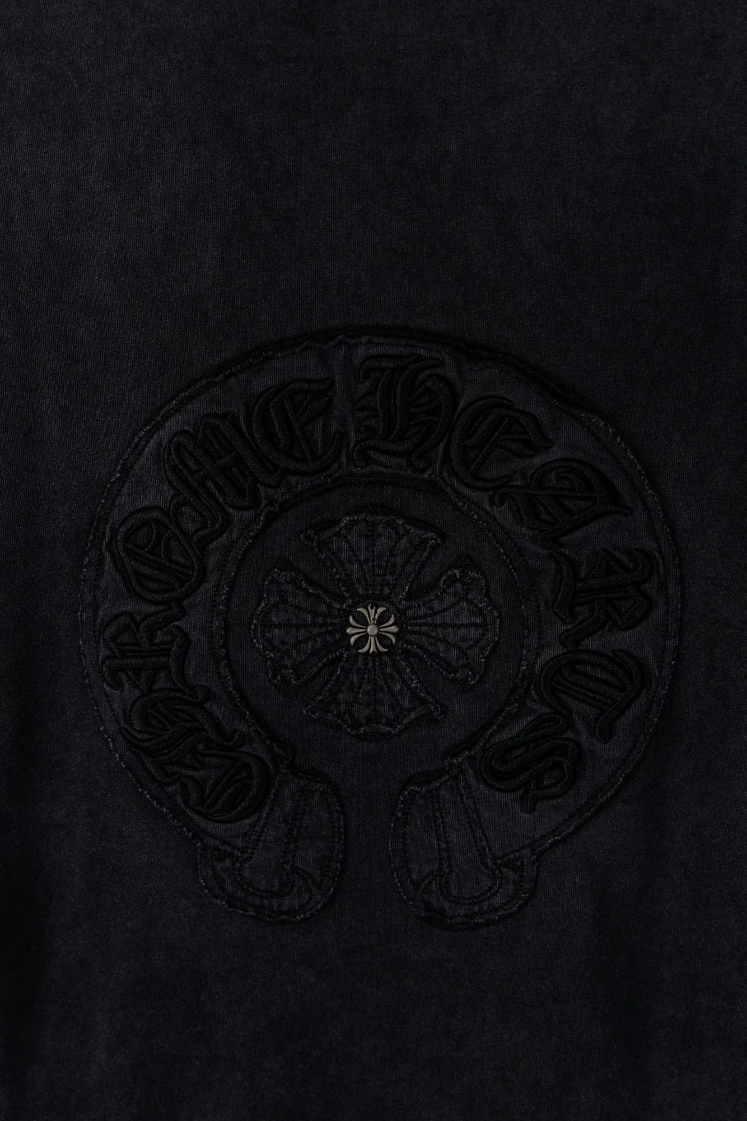 Футболки Мужские Chrome Hearts 11756362