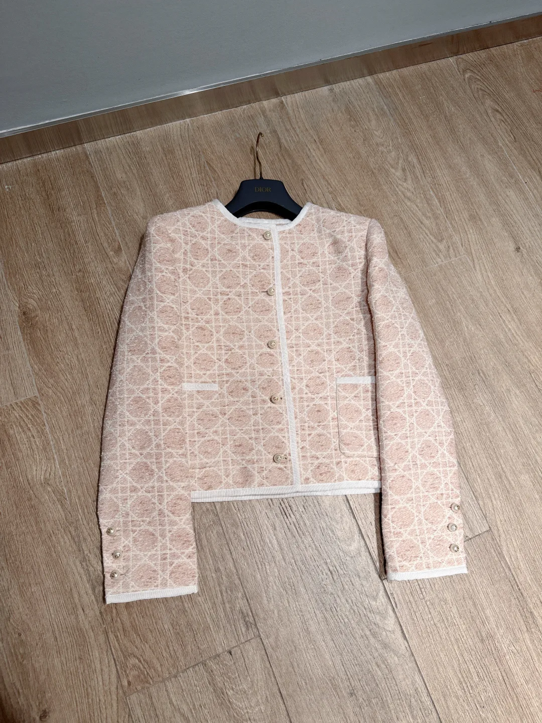 Жакеты Женские Christian Dior 518034