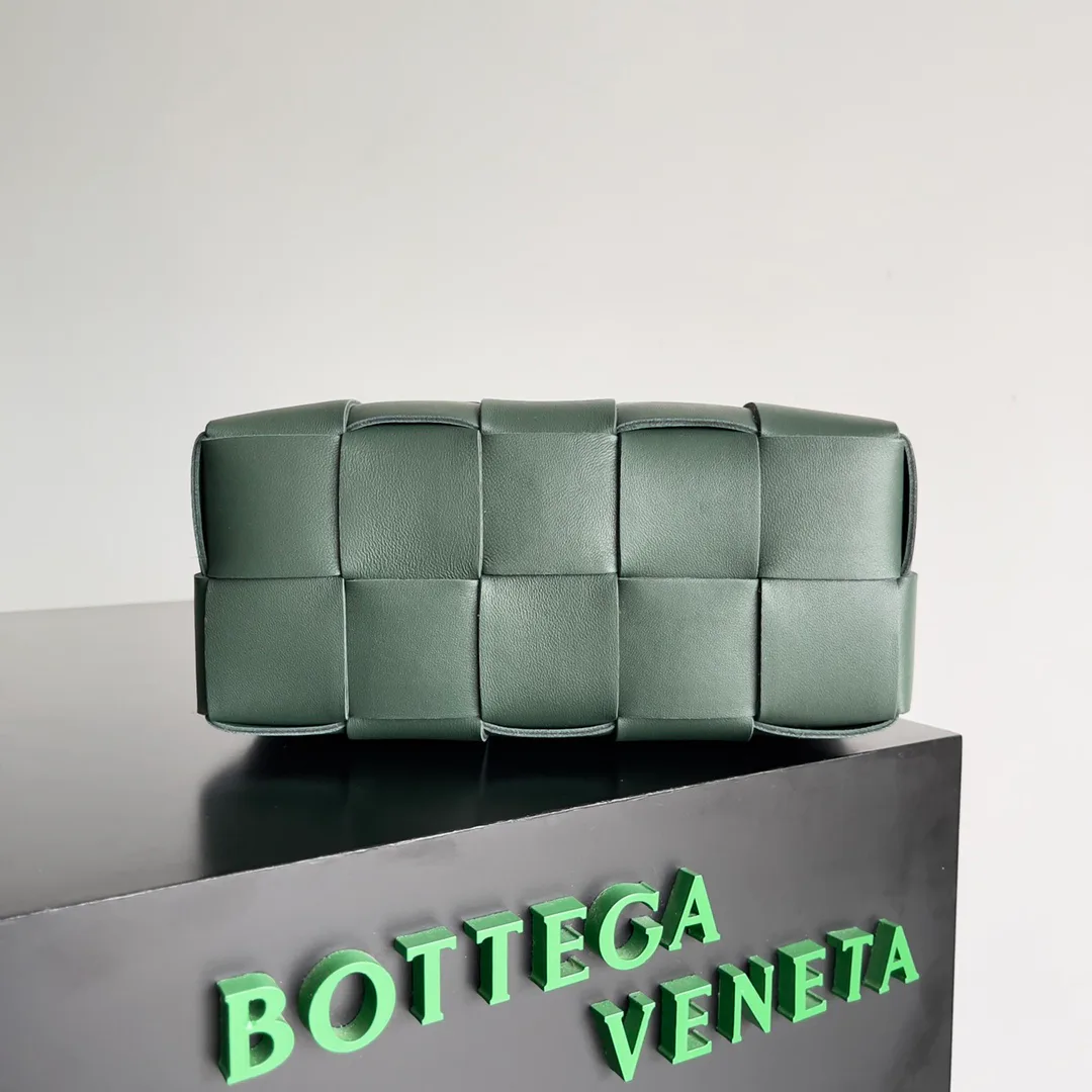 Сумки На Ремне Женские Bottega Veneta 368713