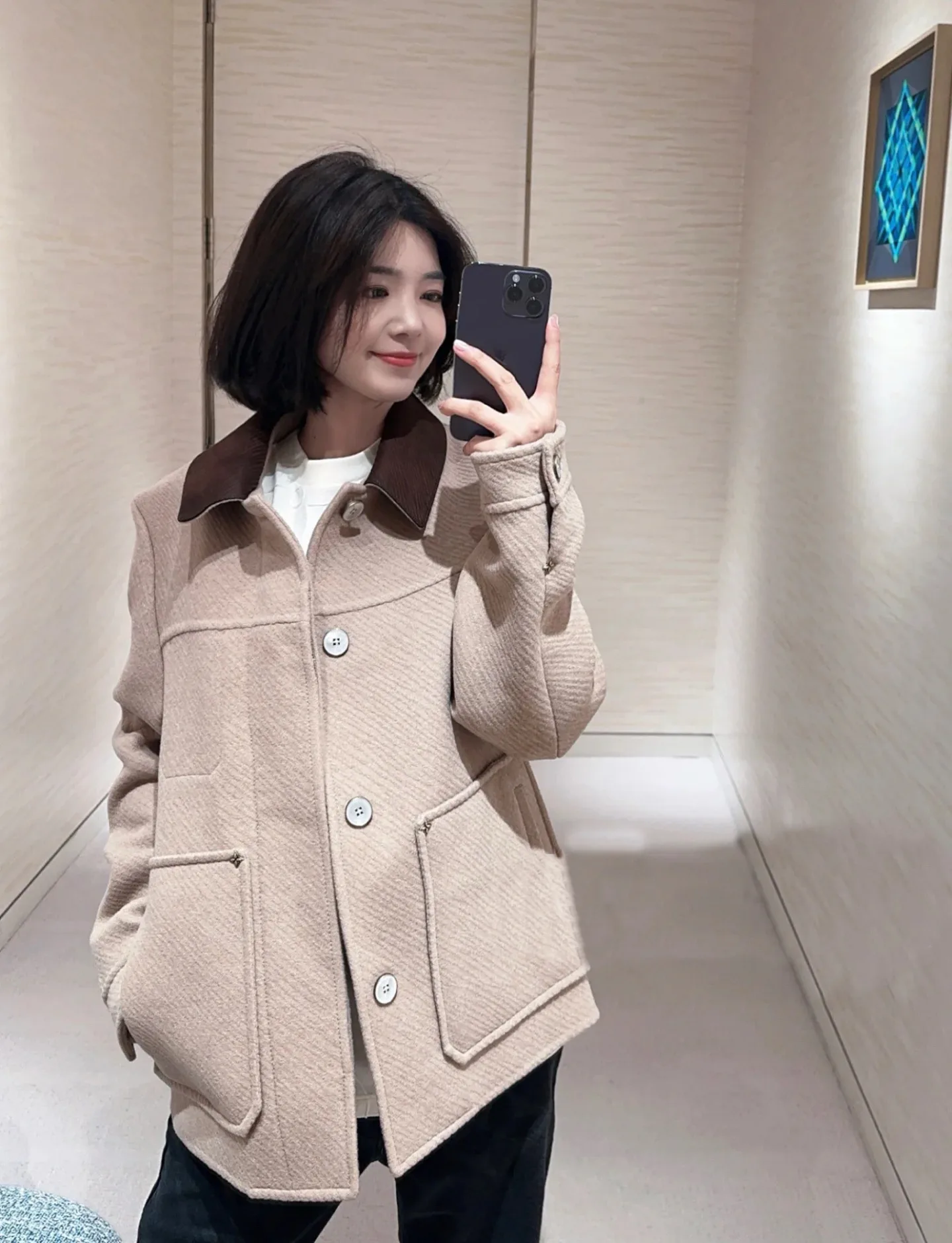 Куртки И Пуховики Мужские Louis Vuitton 1059449